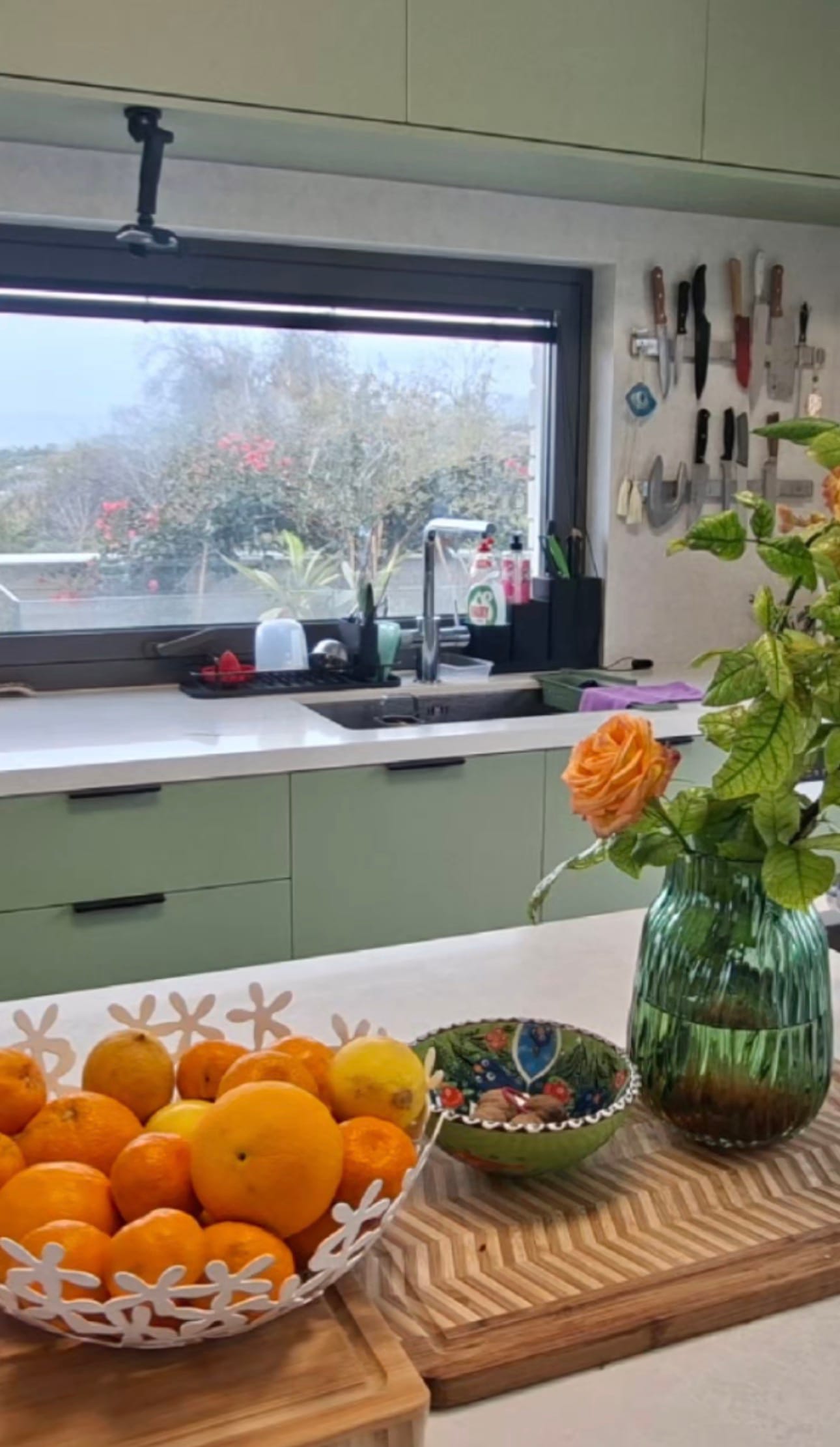 For Rent: Luxury 3-Bedroom Home 