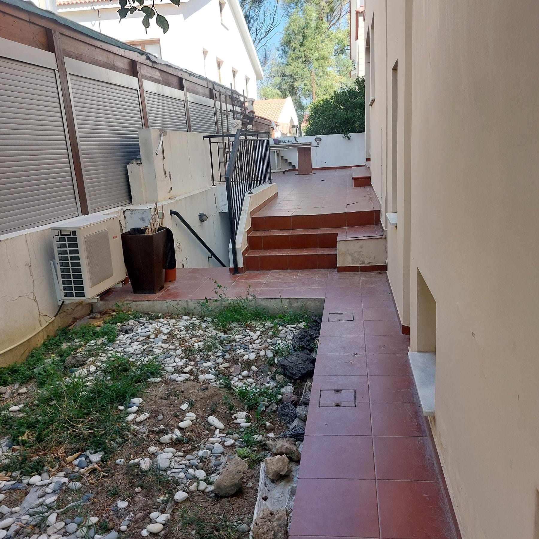 4 bedrooms House for sale