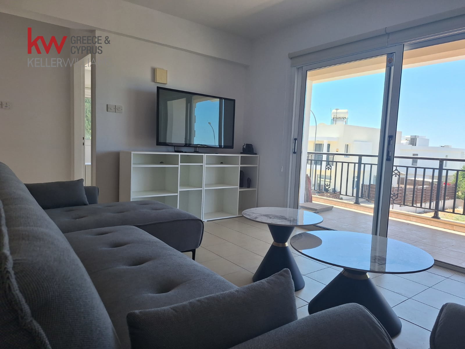 2-Bedroom Apartment for rent