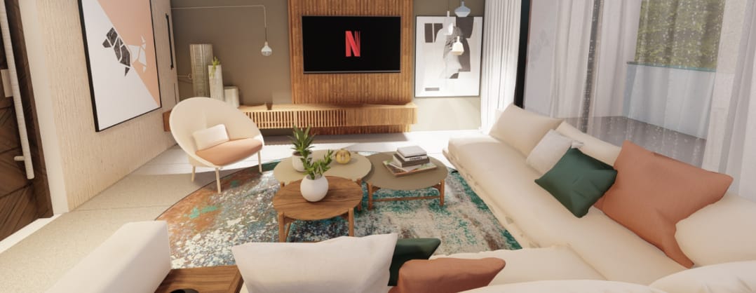 3 bedrooms Apartment for sale