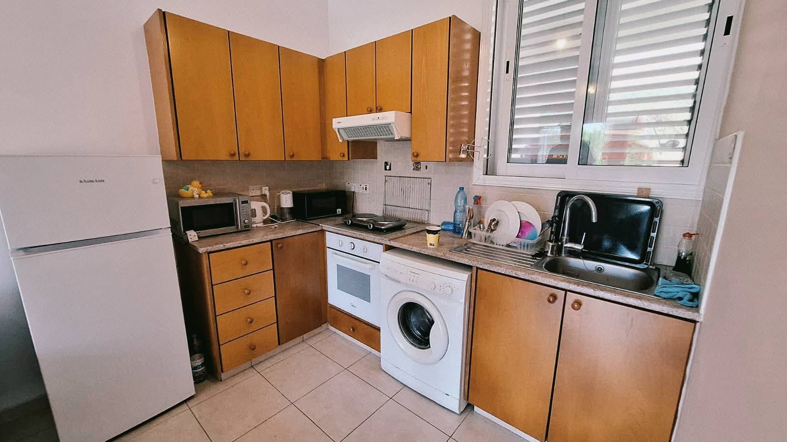 1 bedroom Ground floor for rent