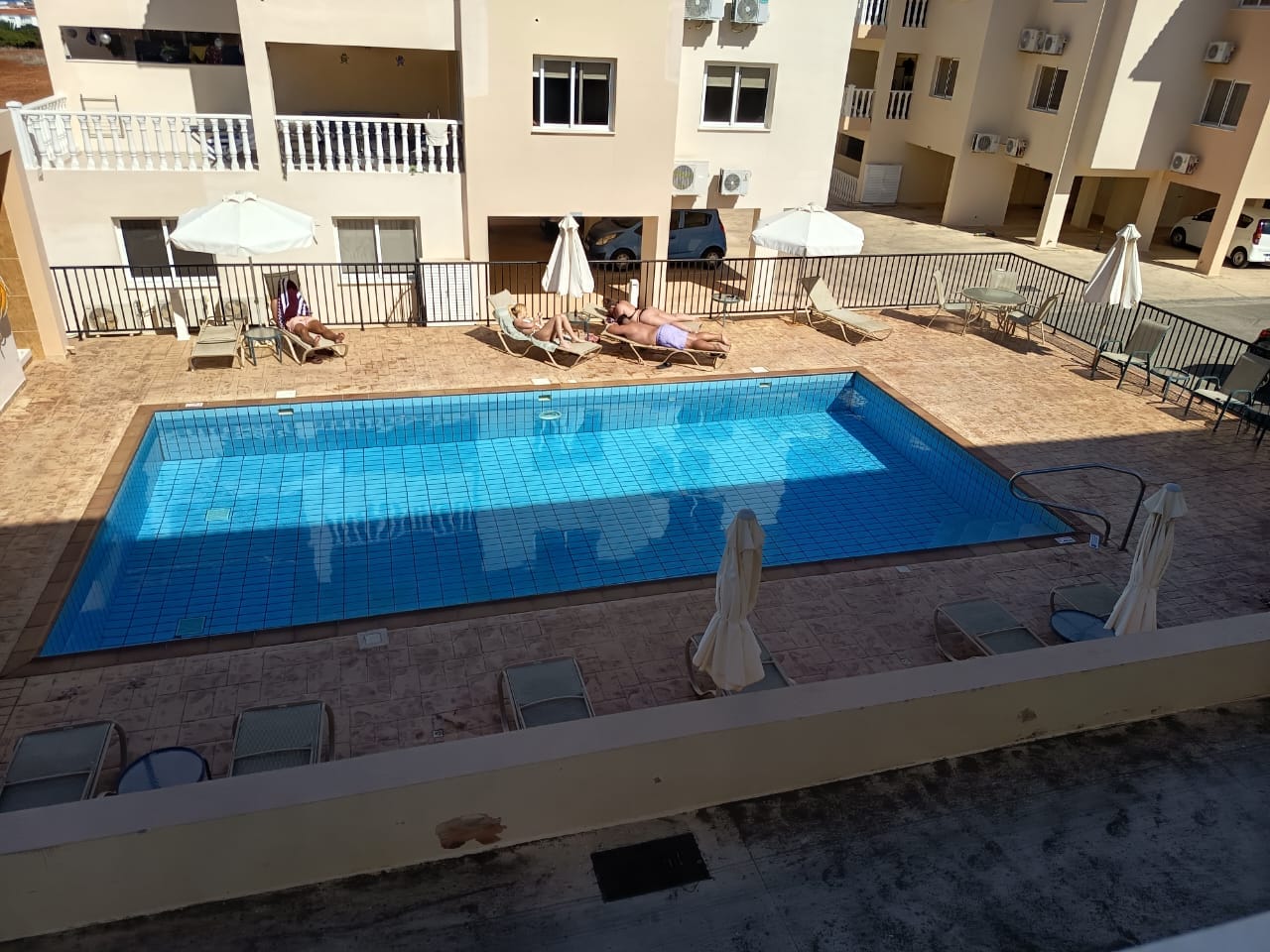 2 bedrooms Apartment for rent