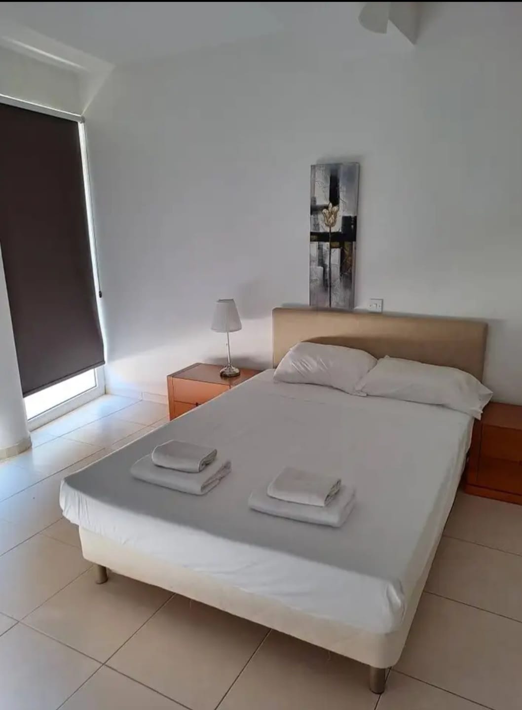 2 bedroom Semi-detached for rent