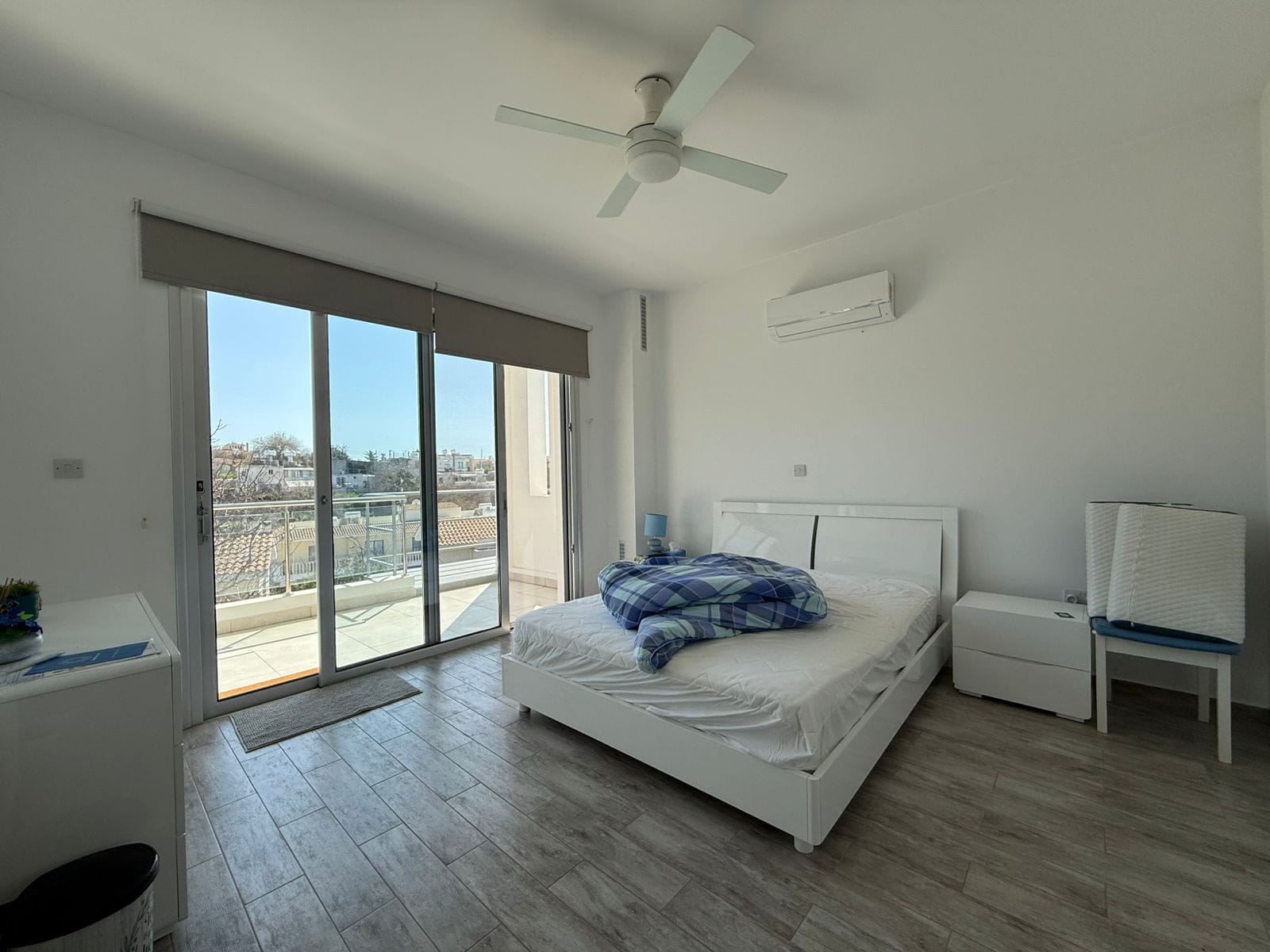  3 Bedroom Villa for Rent in Konia, Paphos