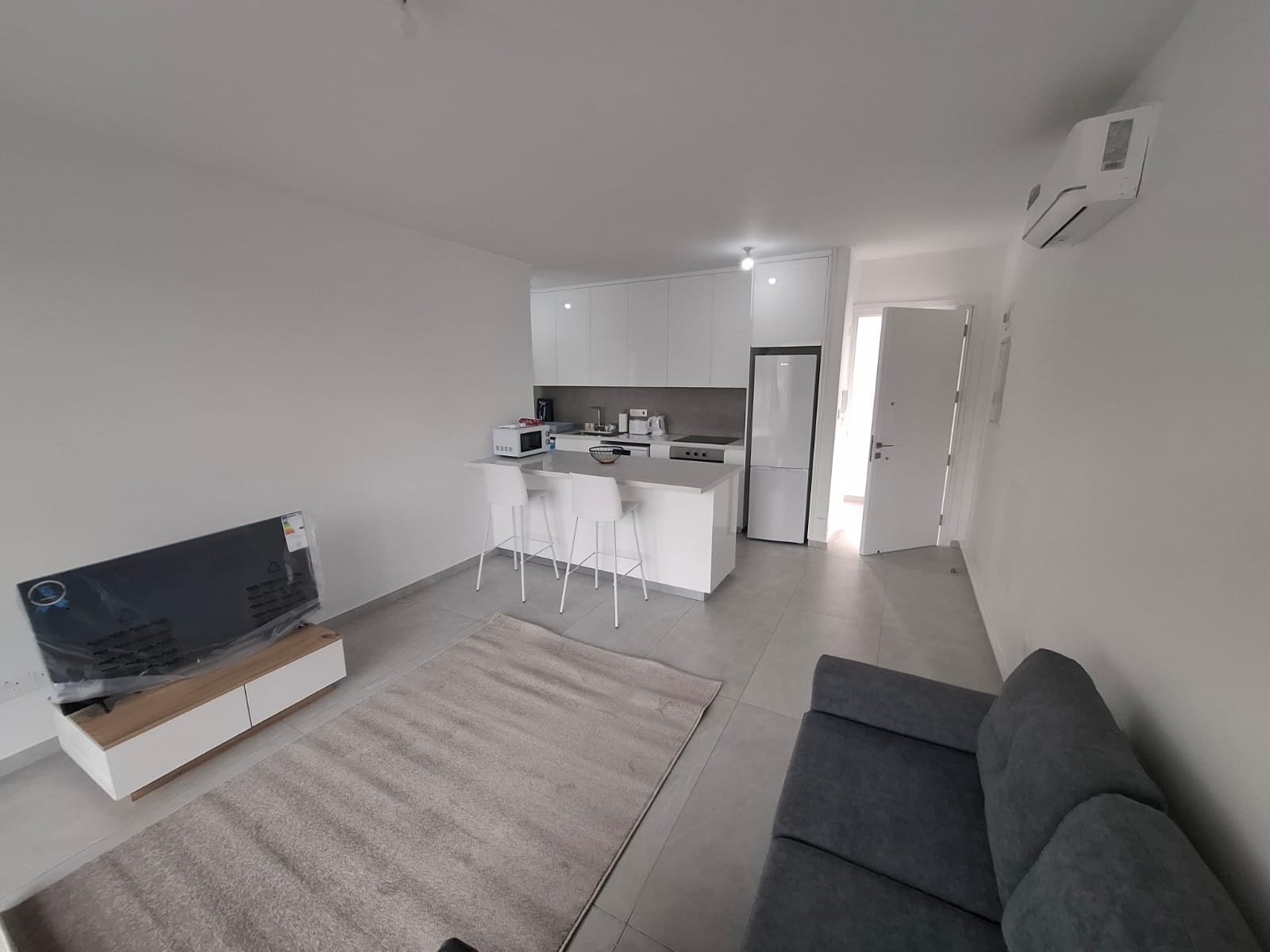 1 Bedroom Apartment for Rent – Universal / Pano Paphos