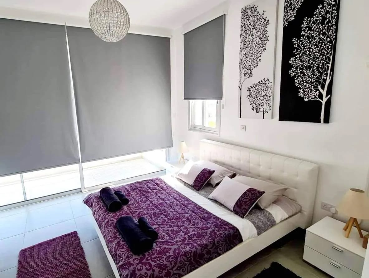 3-Bedroom Townhouse for Rent