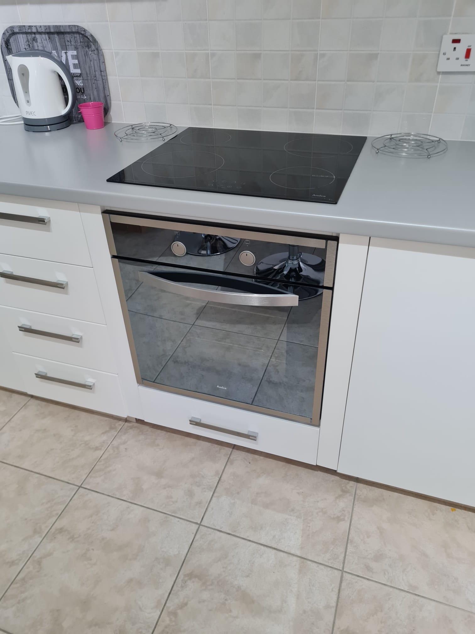 2 bedroom townhouse for rent