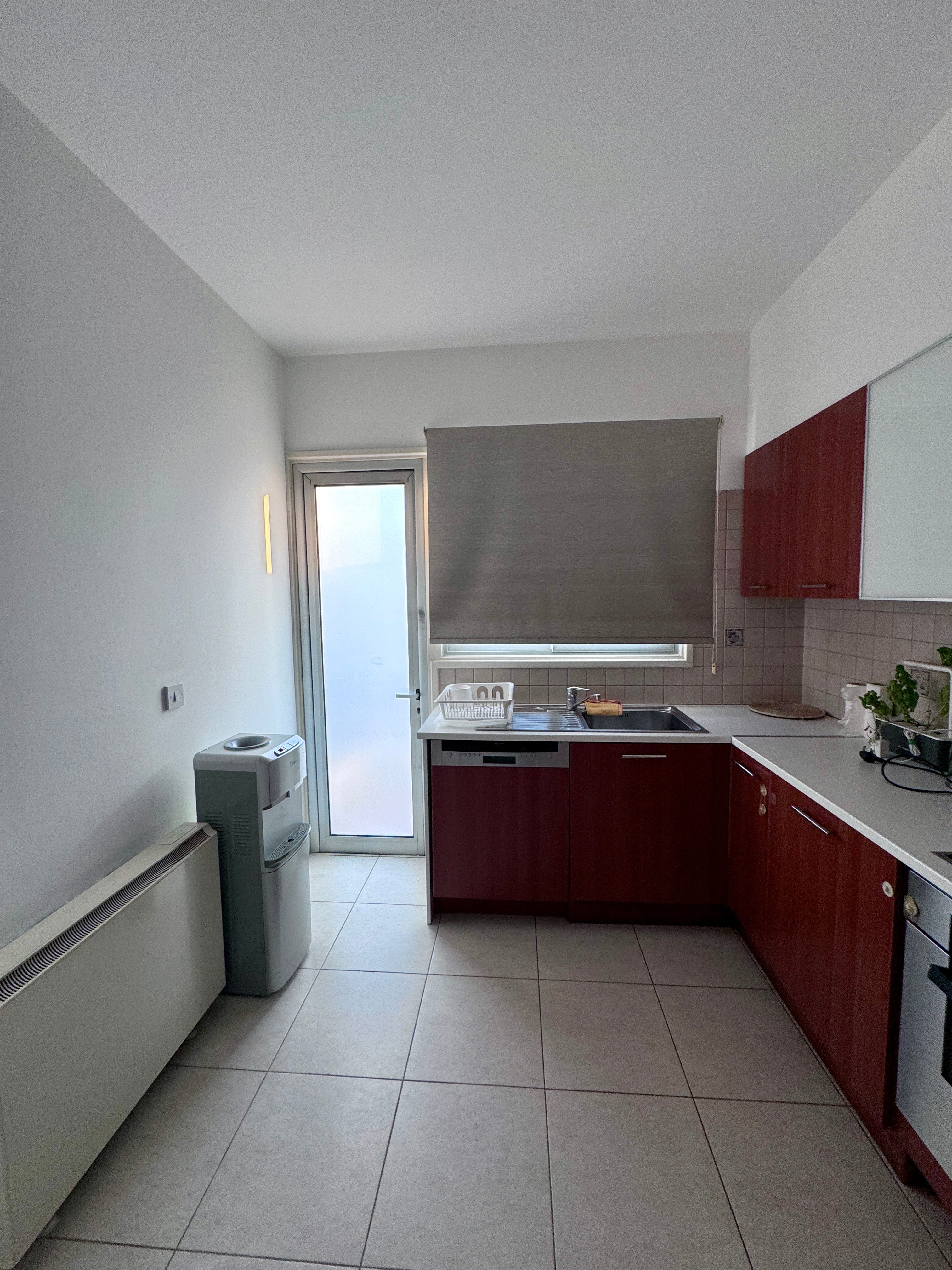 Modern 2  bedroom apartment
