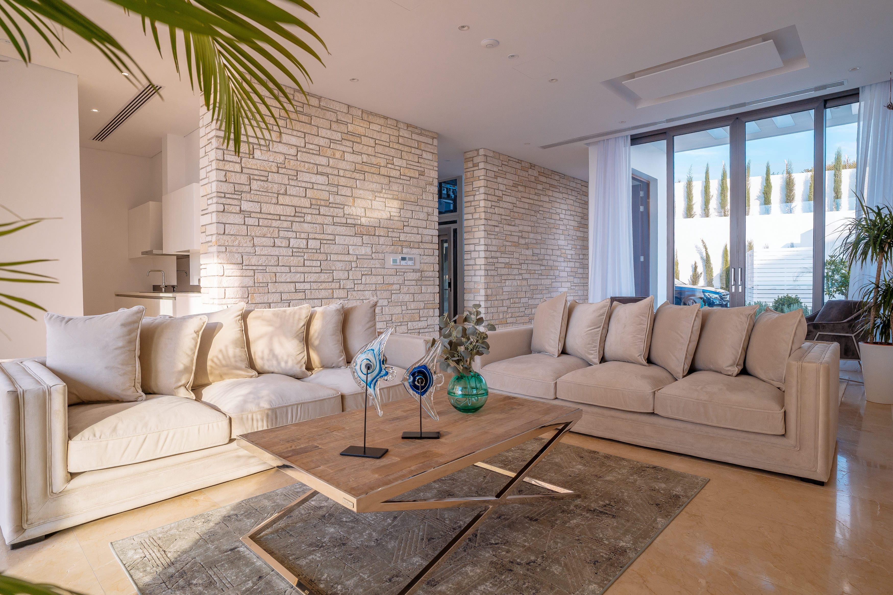 Luxury 4-Bedroom Villa for Rent – Pegeia, Paphos