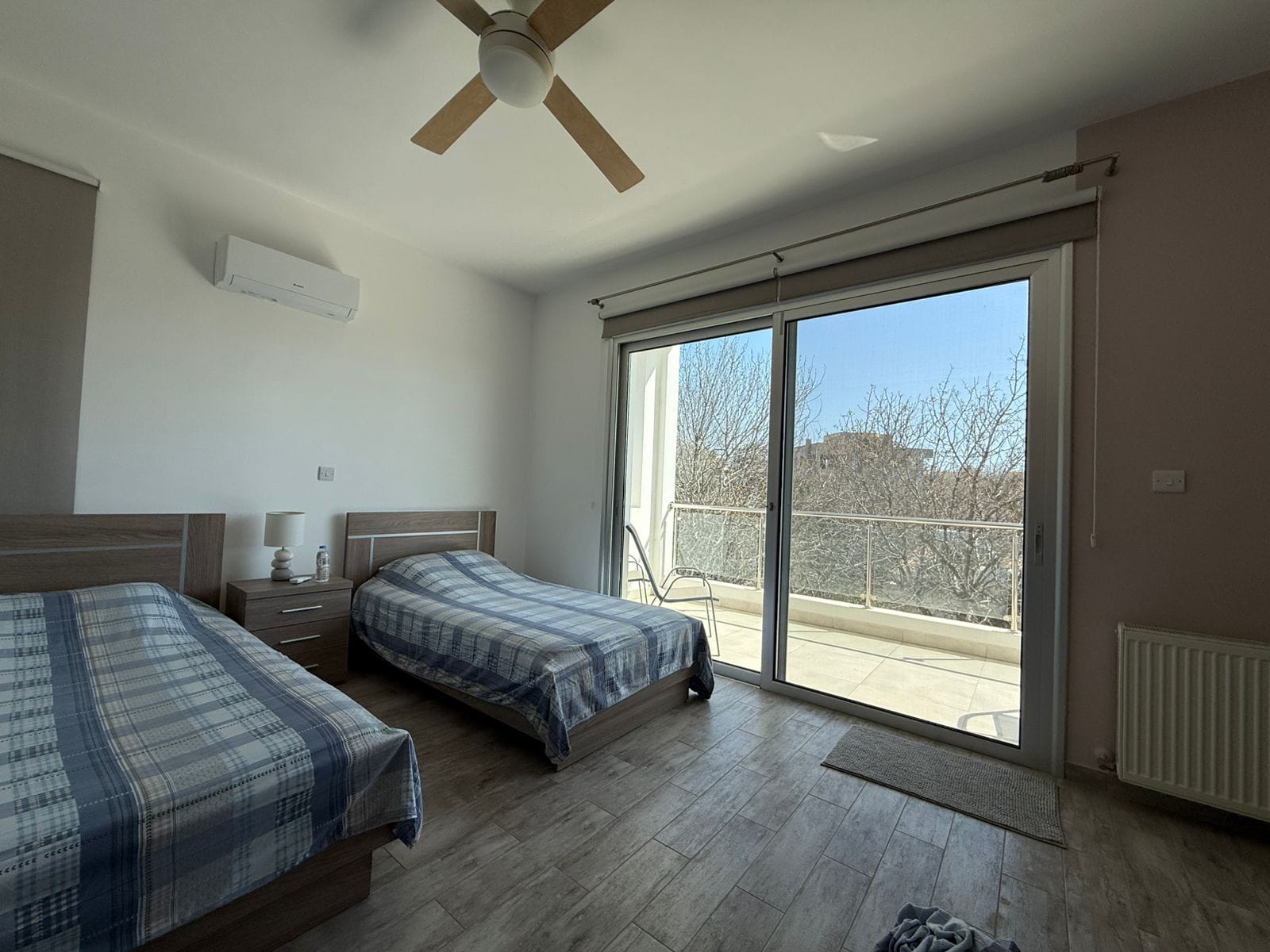  3 Bedroom Villa for Rent in Konia, Paphos