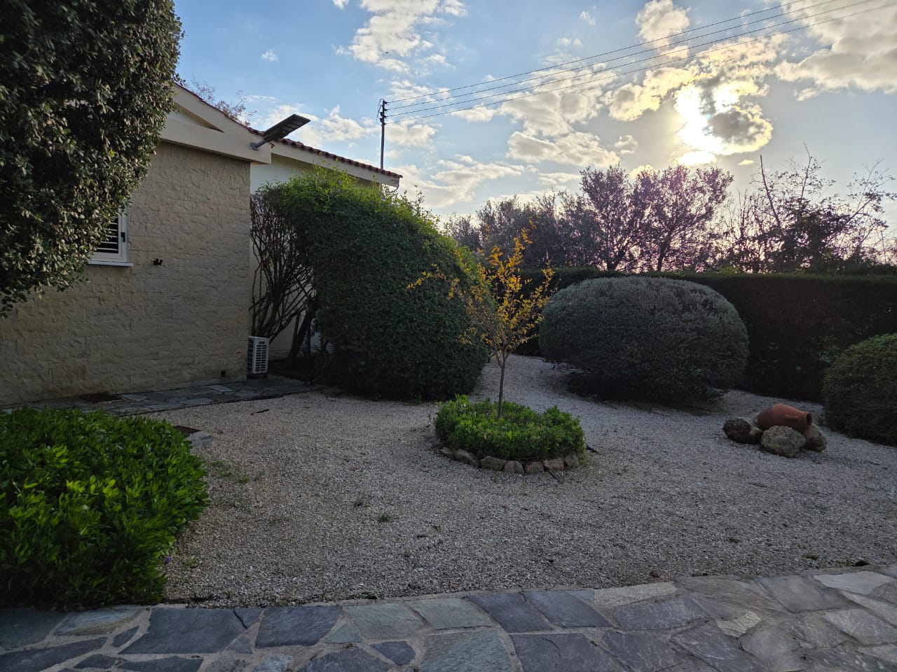 4 Bedroom Bungalow for Rent – Mesogi, Paphos