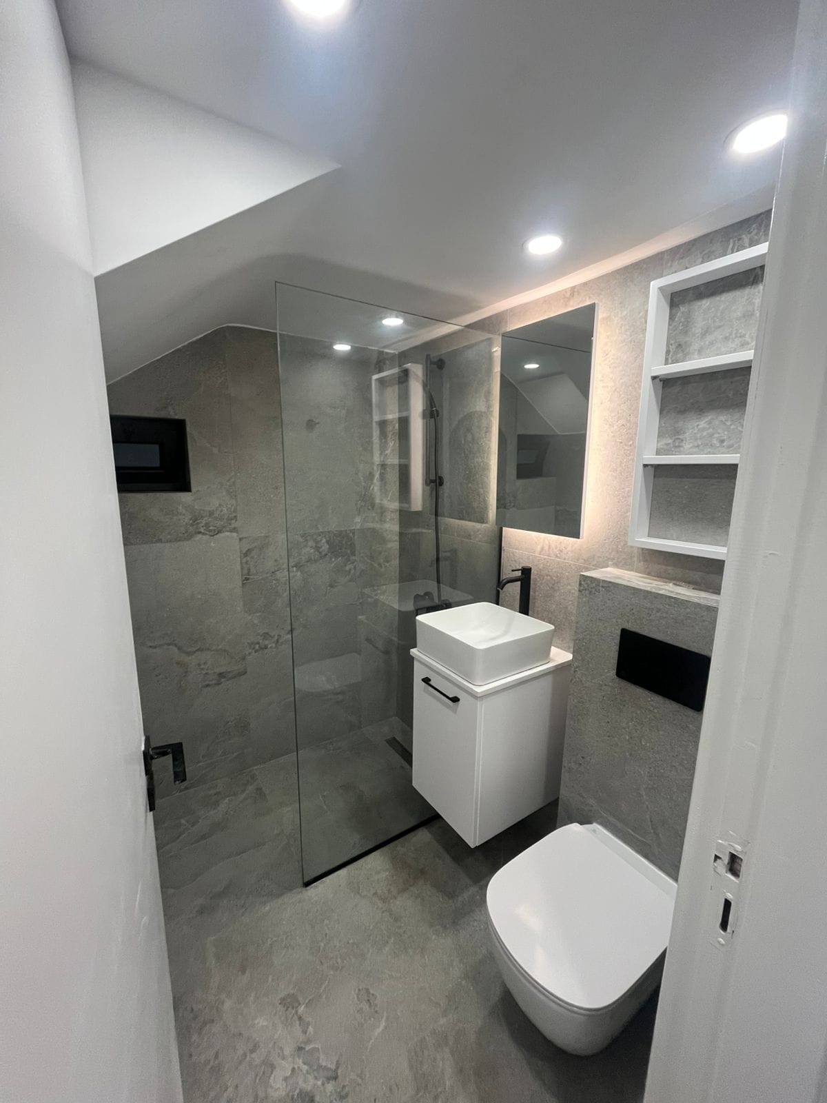 Commercial Office Space to rent