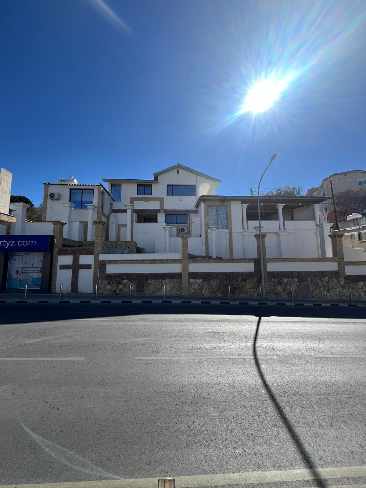 Commercial Office Space to rent