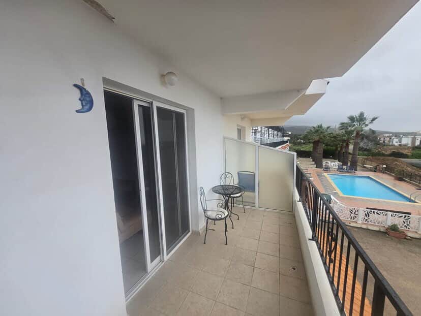  1 Bedroom Apartment for Rent – Pegeia, Paphos