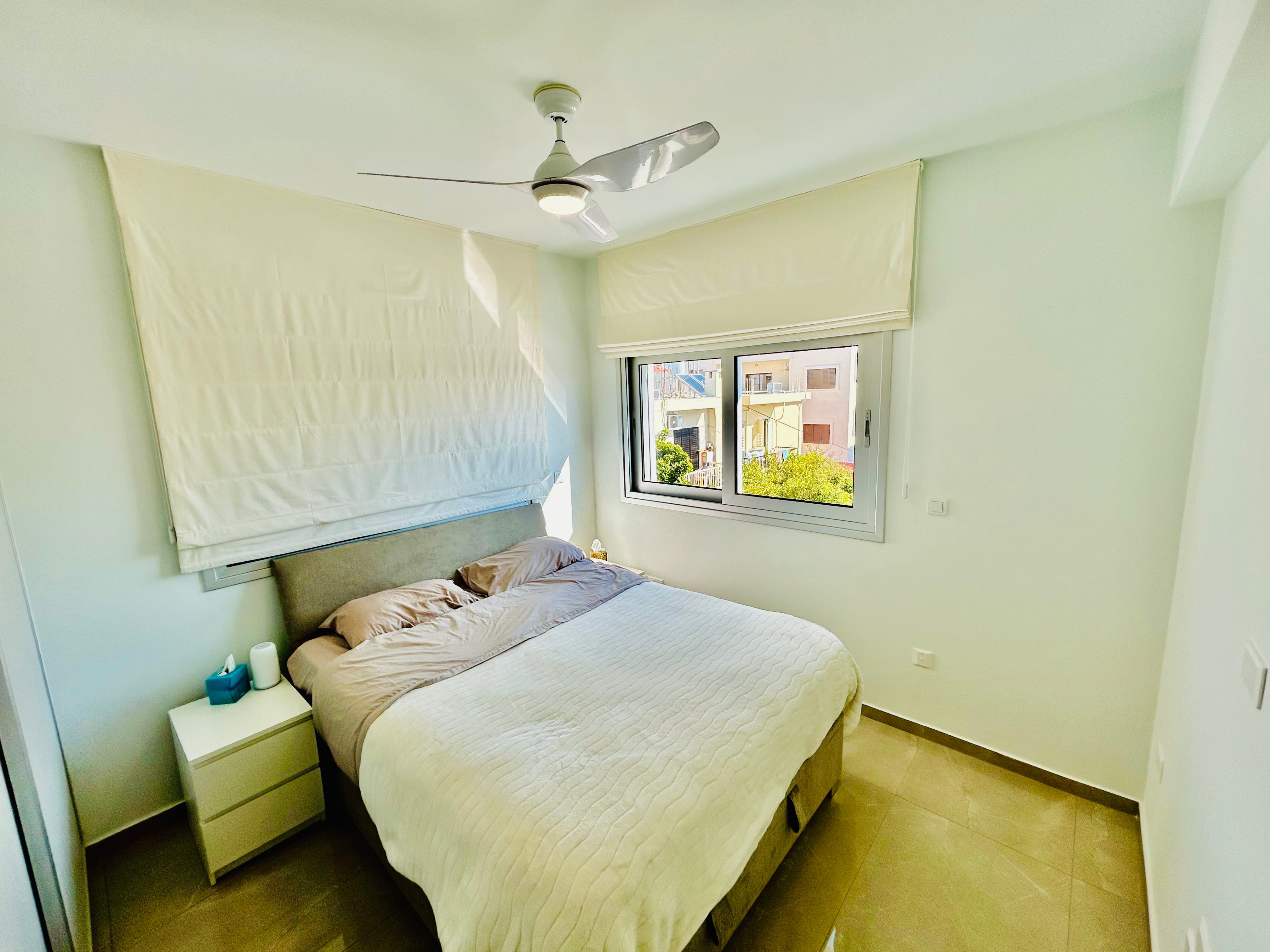 NEW 2 Bedroom Apartment in Platy