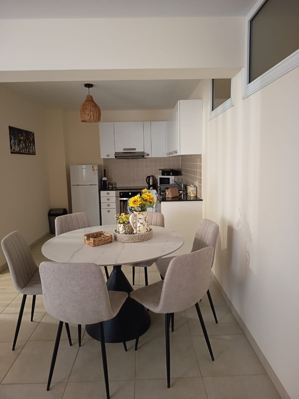 2 bedrooms Apartment for rent