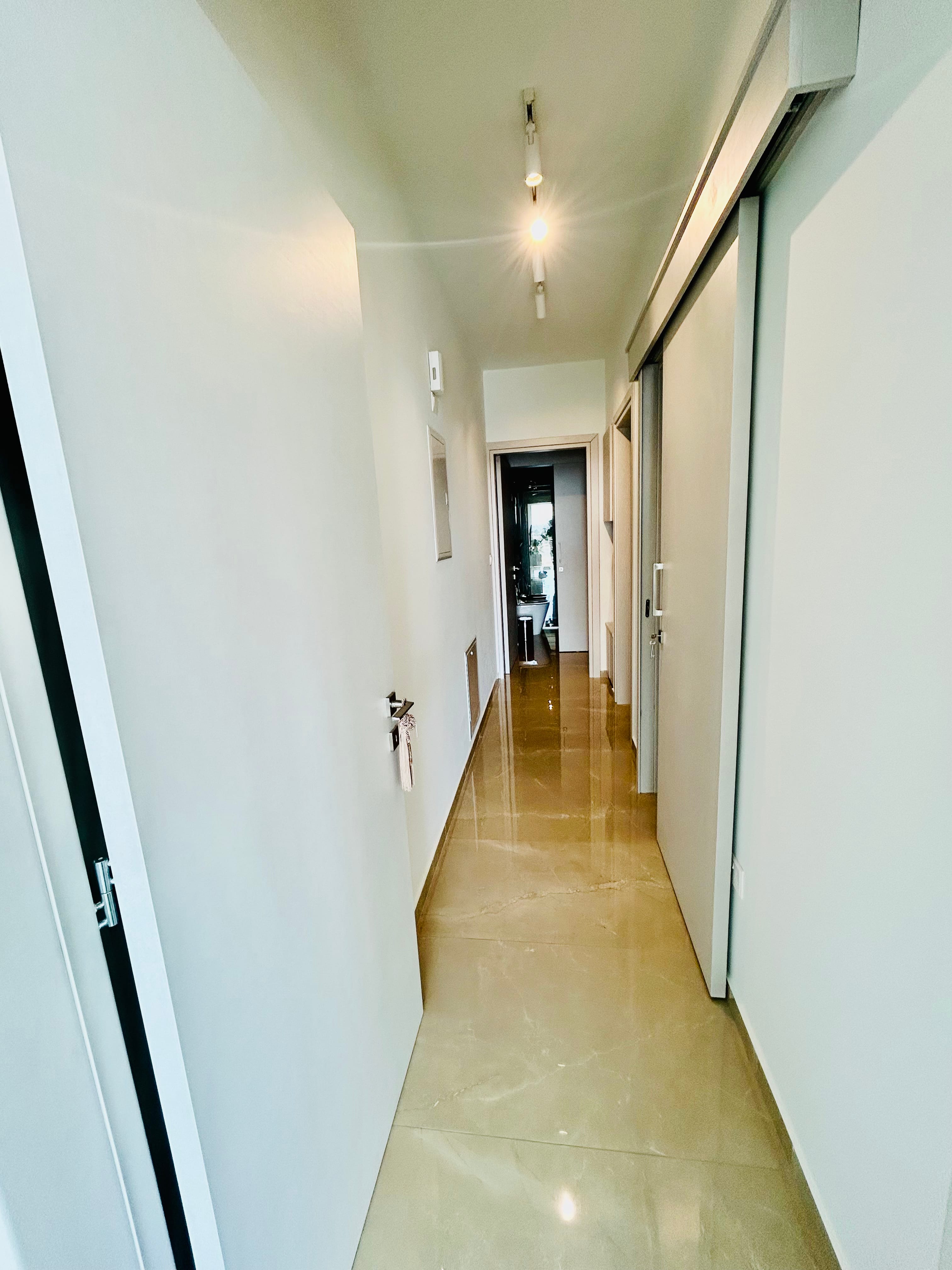 NEW 2 Bedroom Apartment in Platy