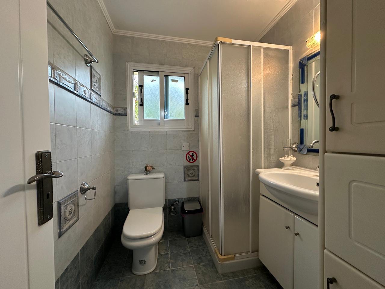 For Rent 4 Bedroom-2bathroom