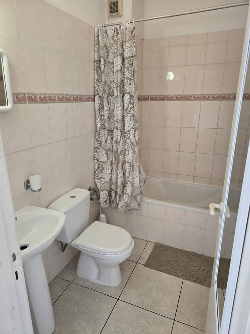  1 Bedroom Apartment for Rent – Pegeia, Paphos