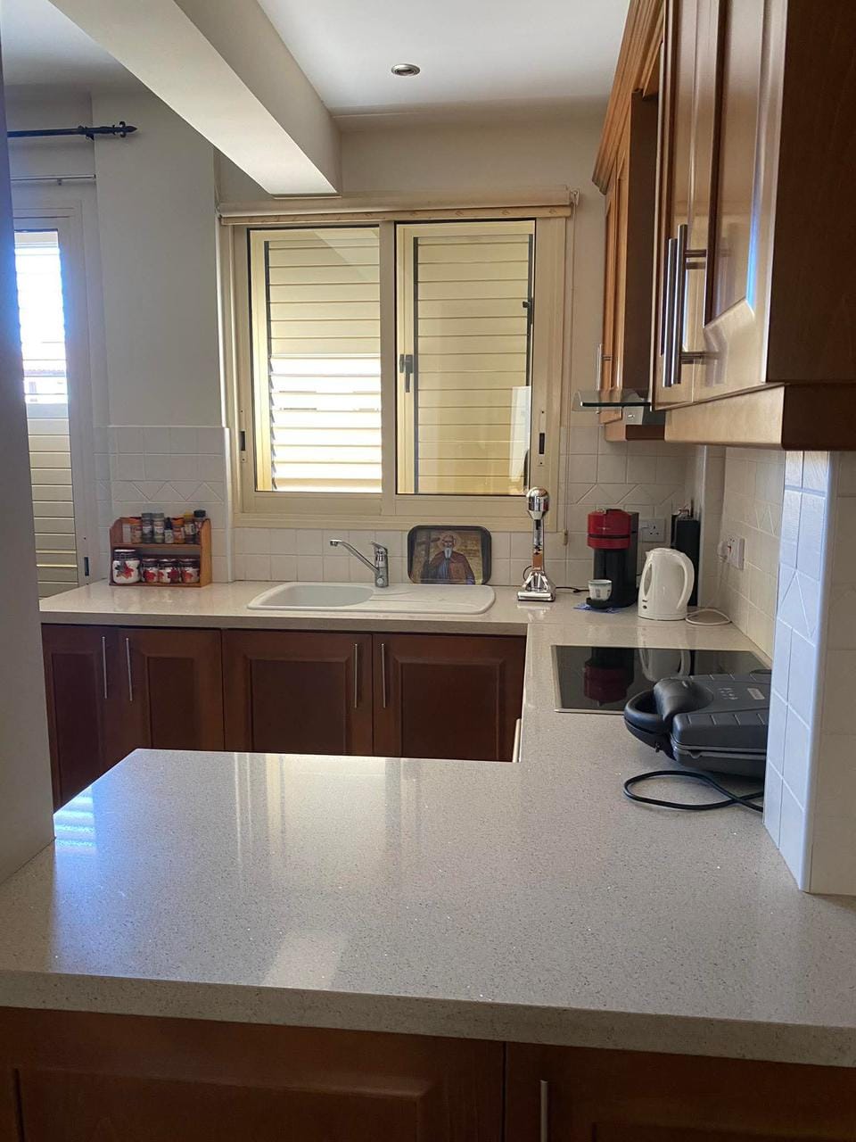 3 bedroom Detached house for rent