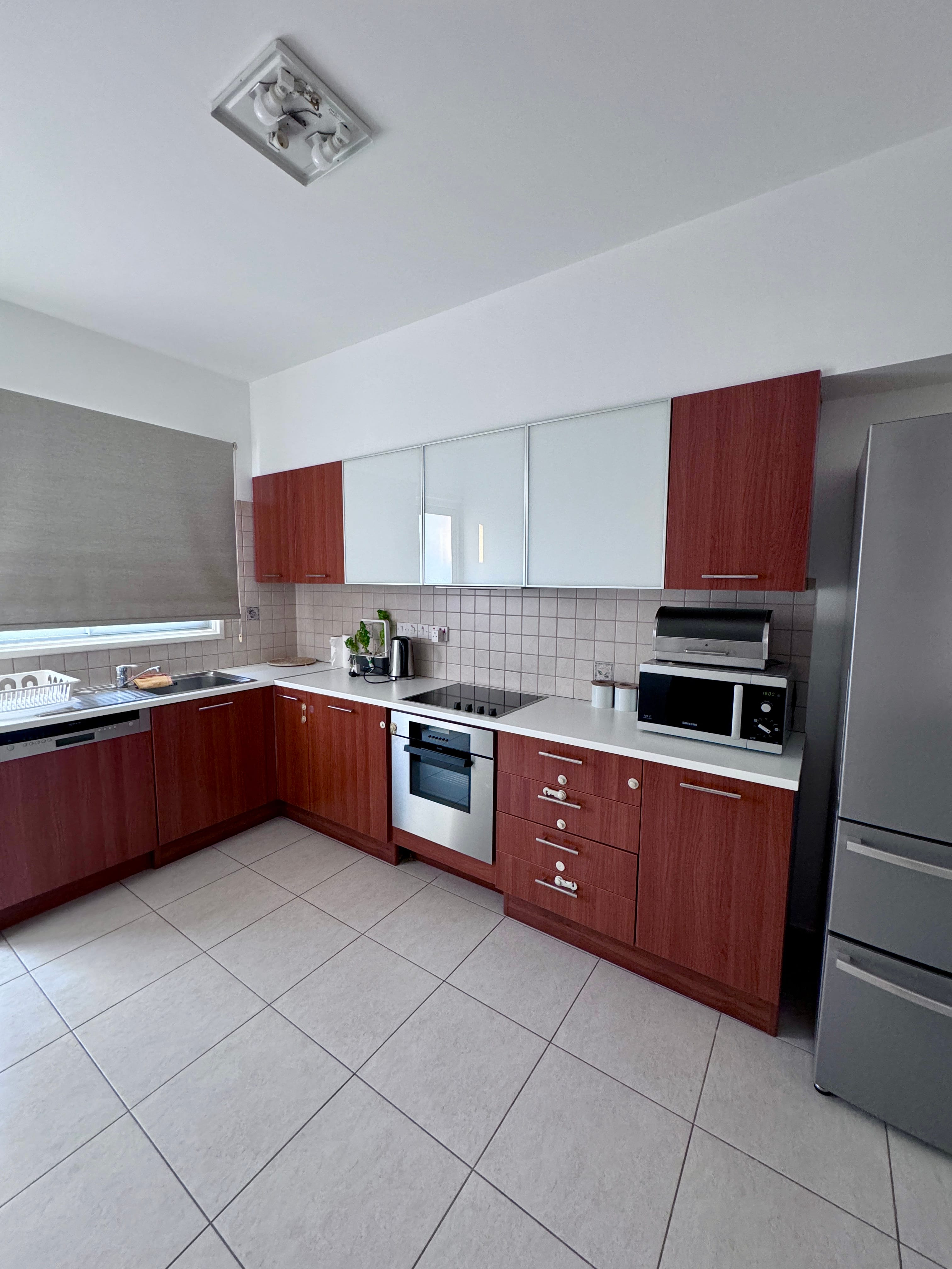 Modern 2  bedroom apartment