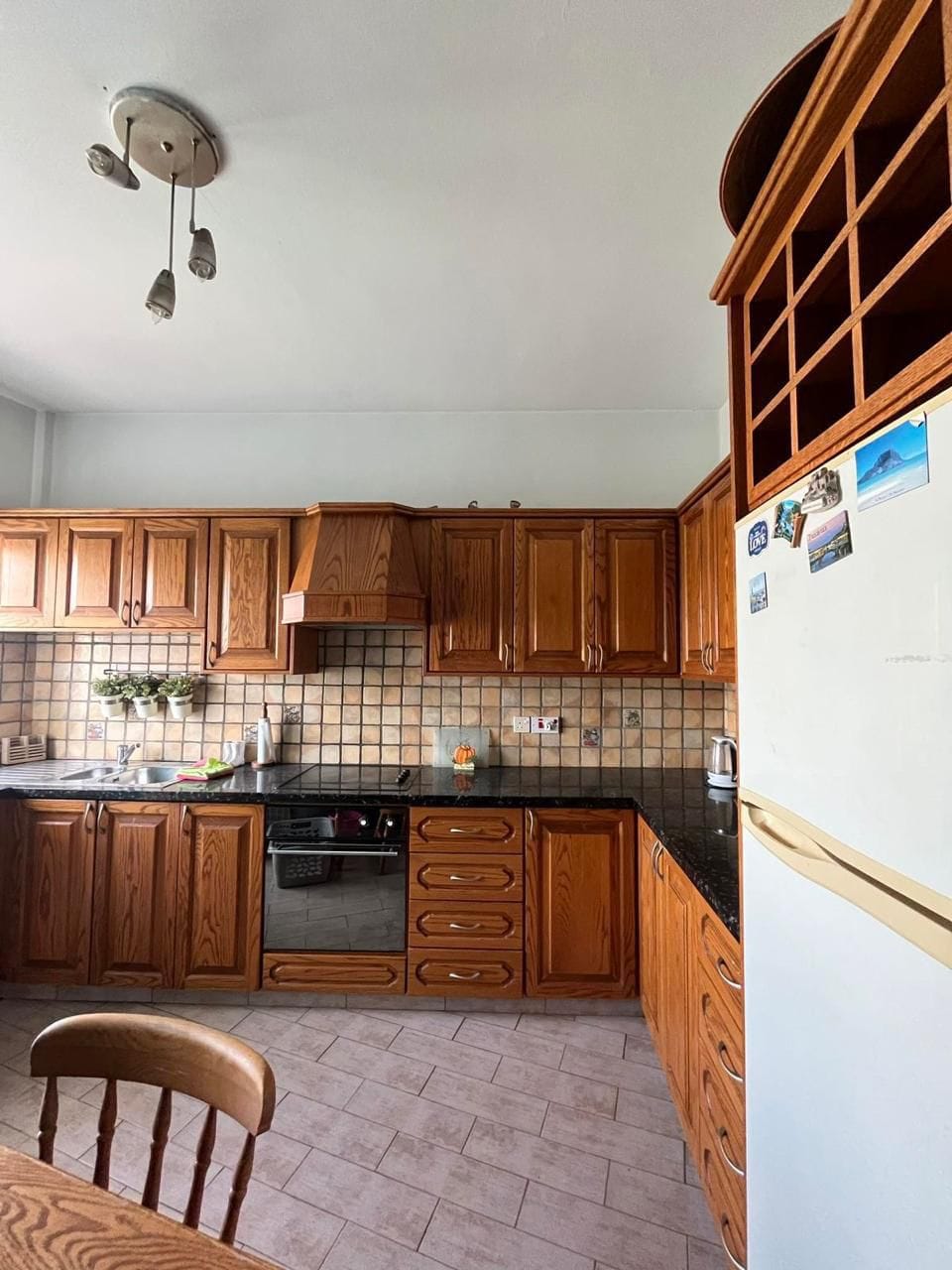 2 bedrooms Apartment for rent