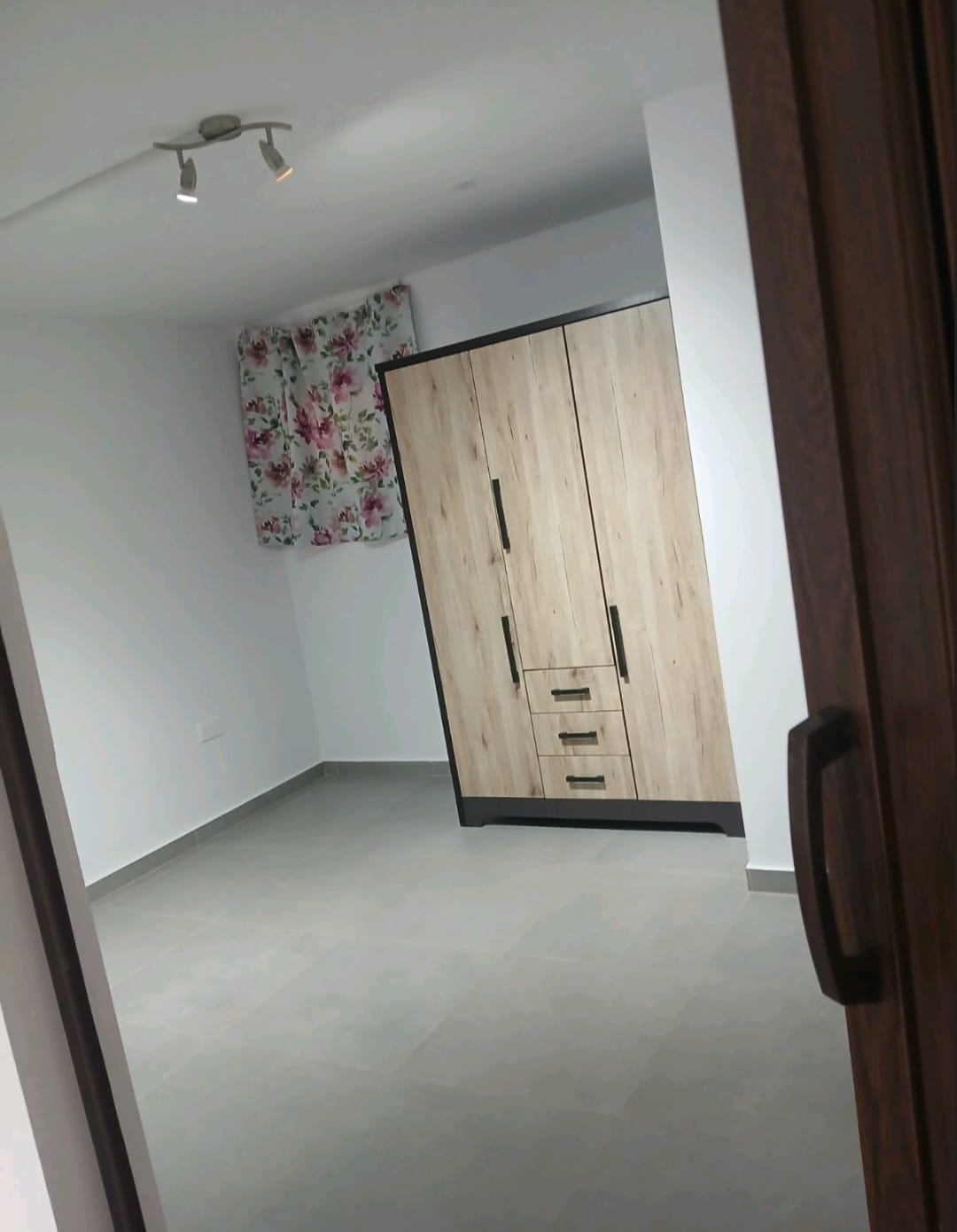 1 bedroom Ground floor for rent