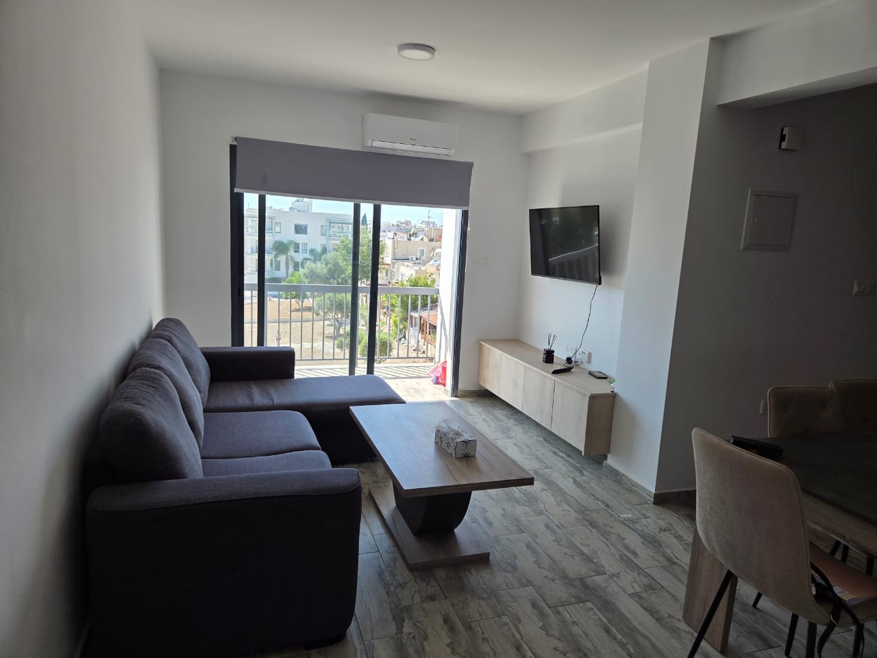 3 bedroom Apartment for rent