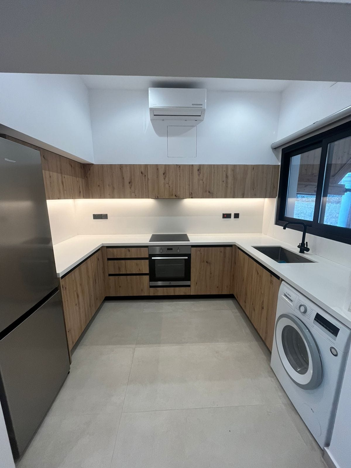 Commercial Office Space to rent