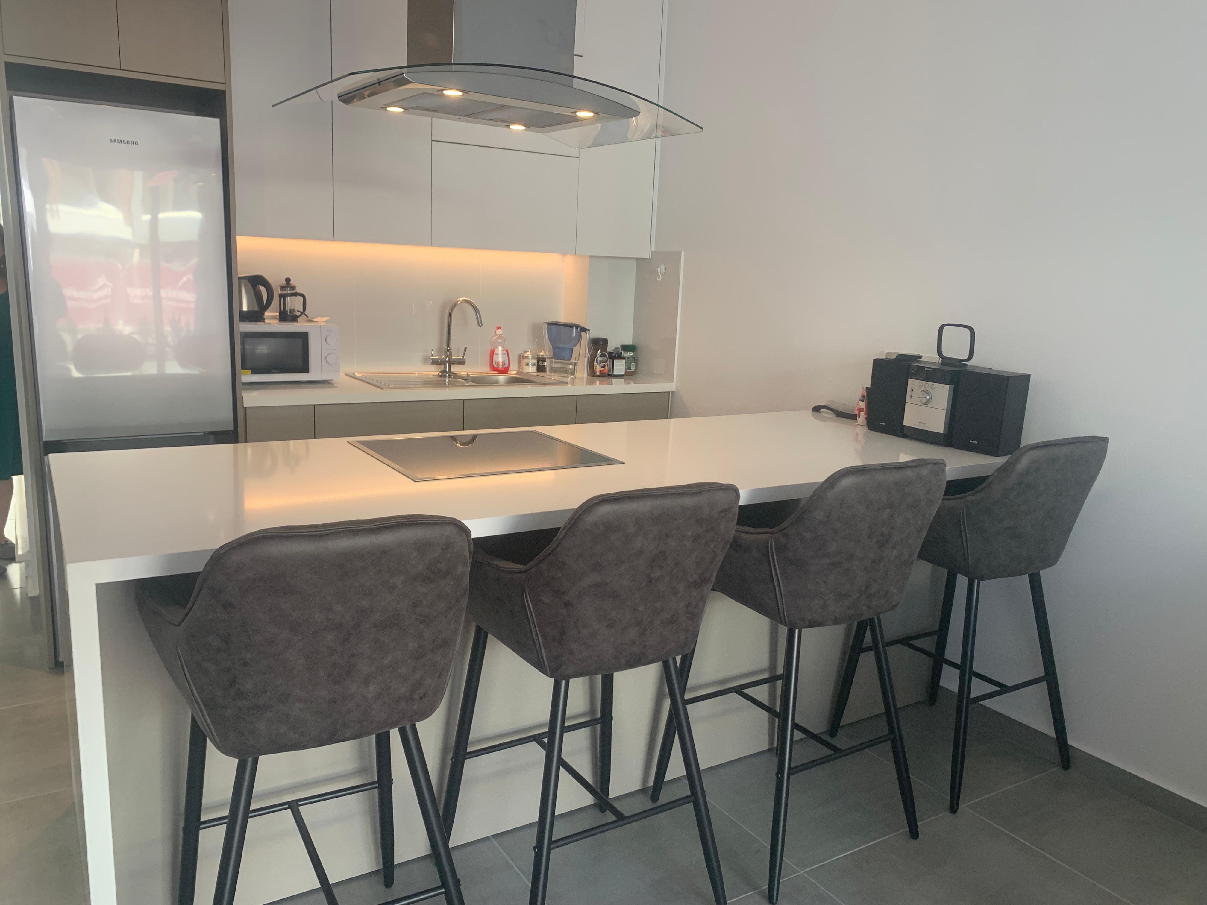 3 bedroom semi detached house