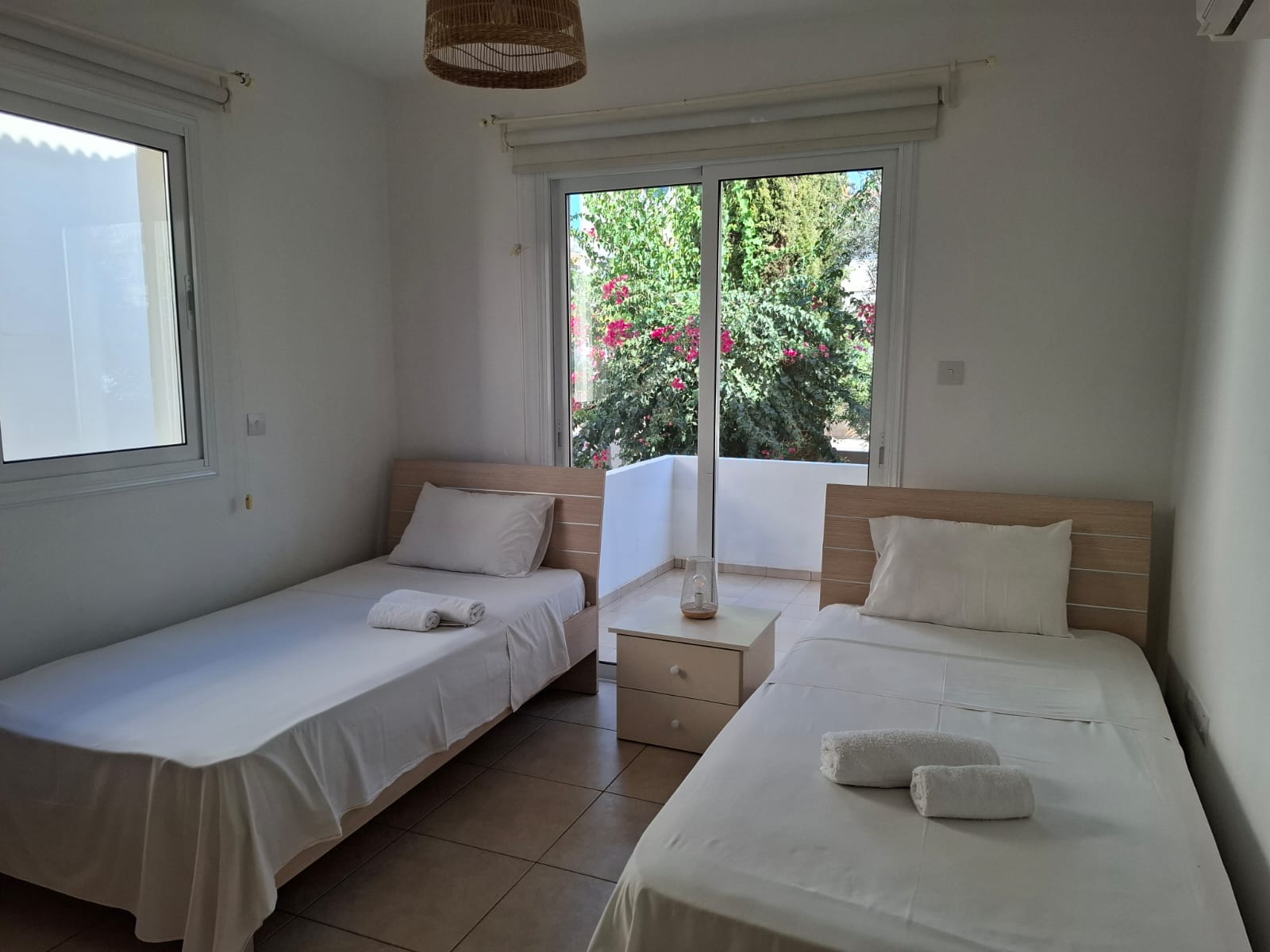 2 bedrooms Apartment for rent