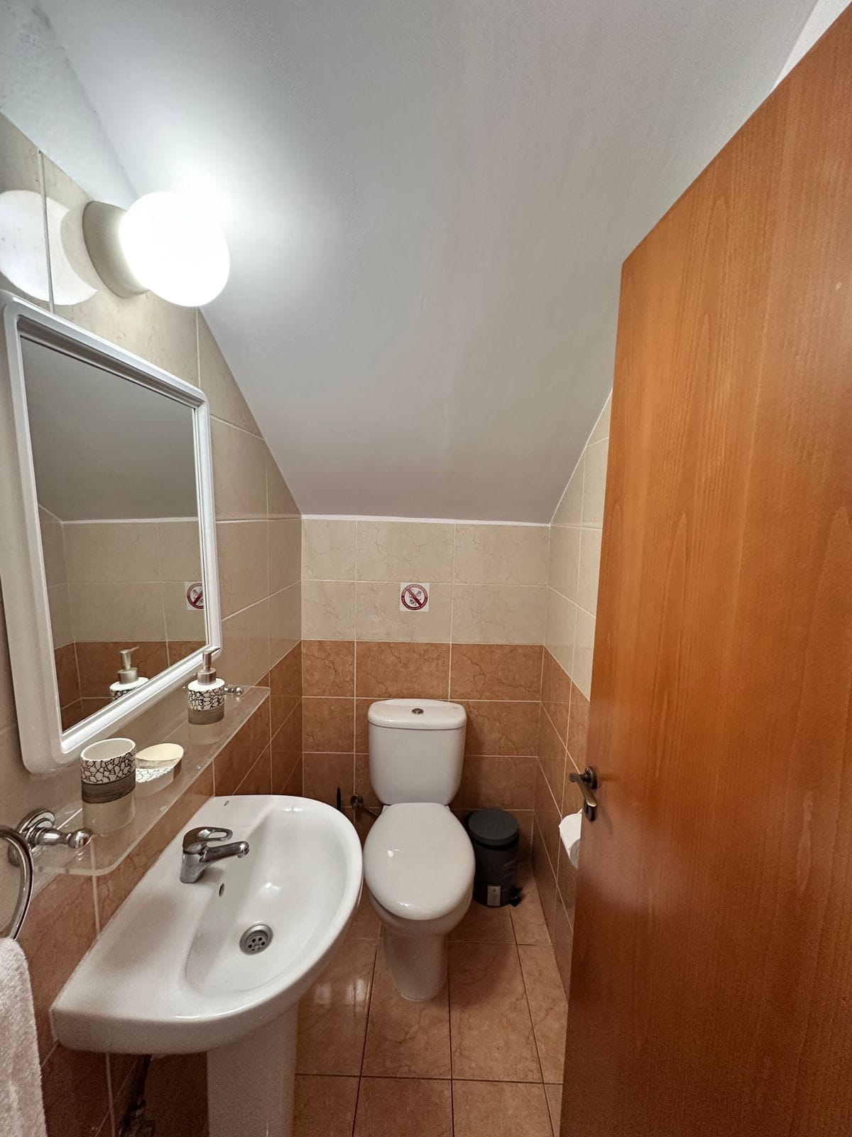 2 Bedroom Townhouse for Rent