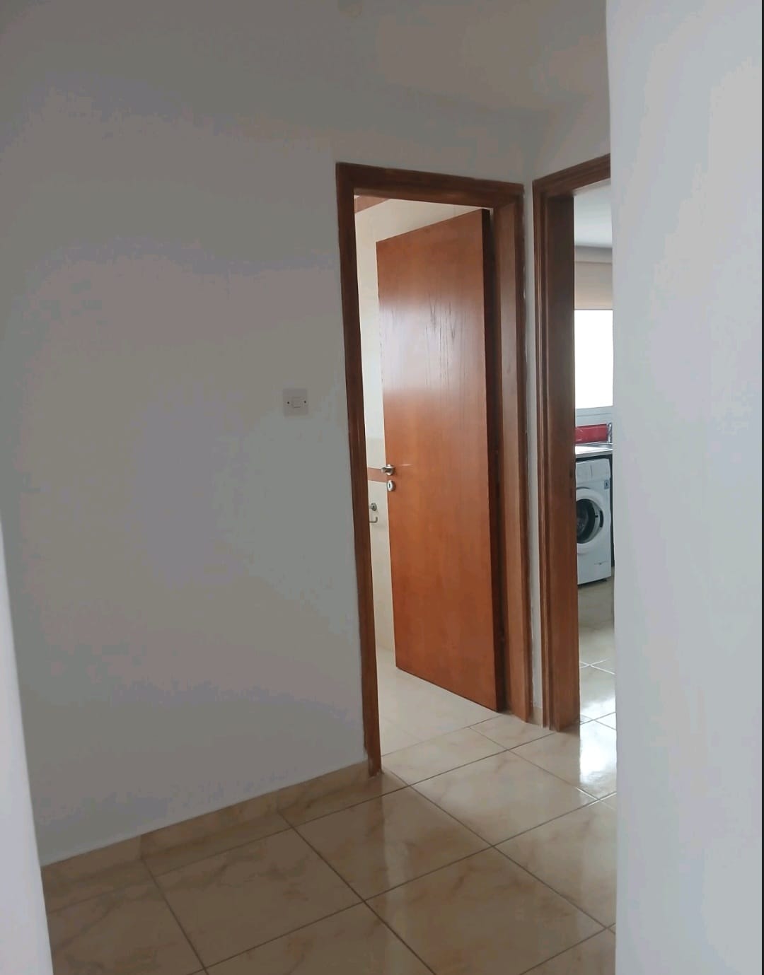 1 bedroom Ground floor for rent