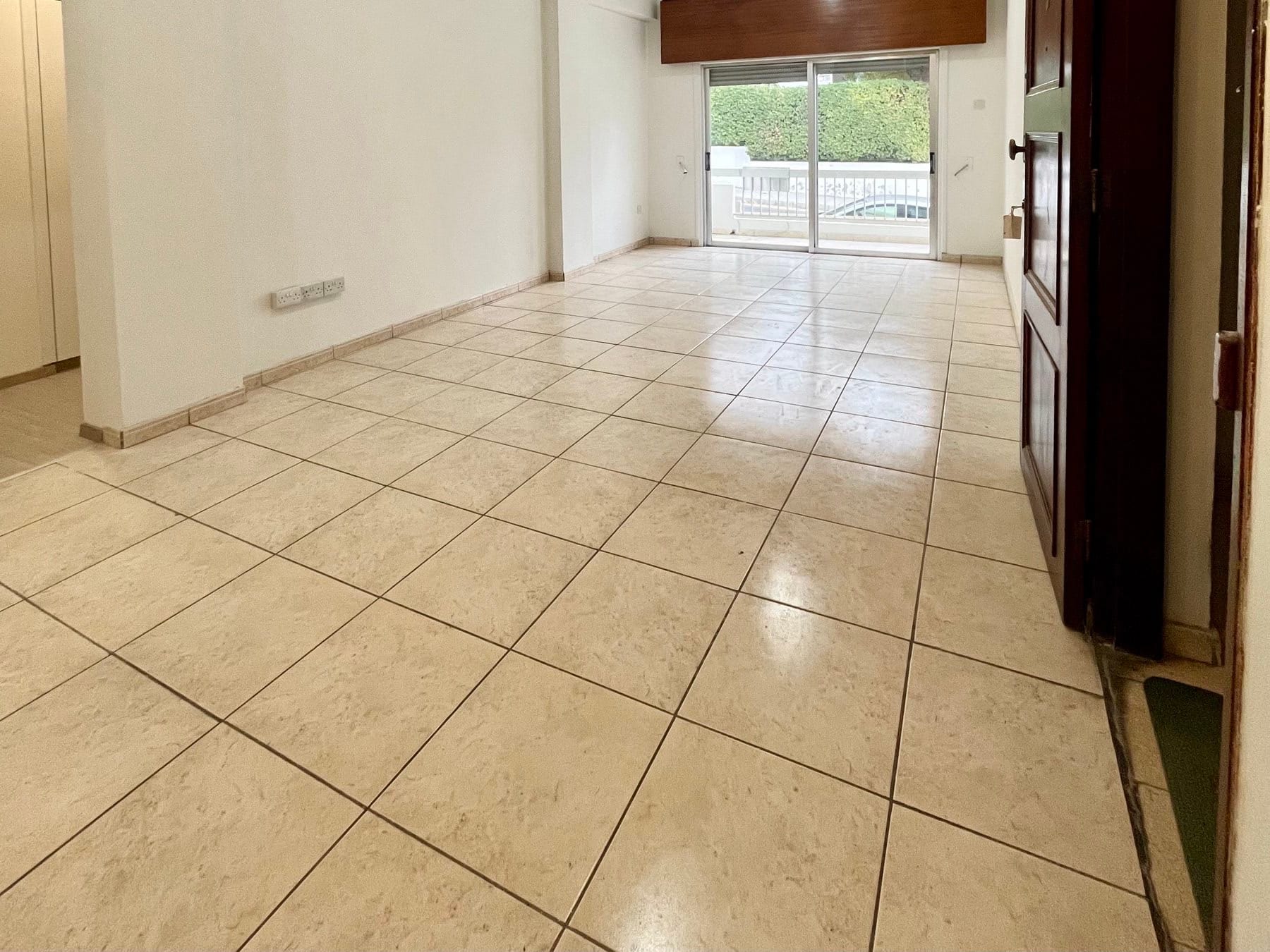 Ground floor 3beds in Strovolos