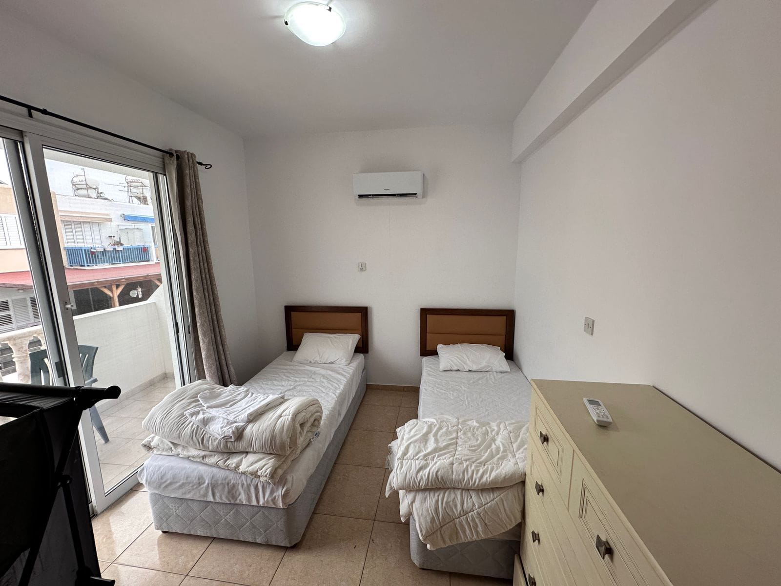 2 Bedroom Townhouse for Rent