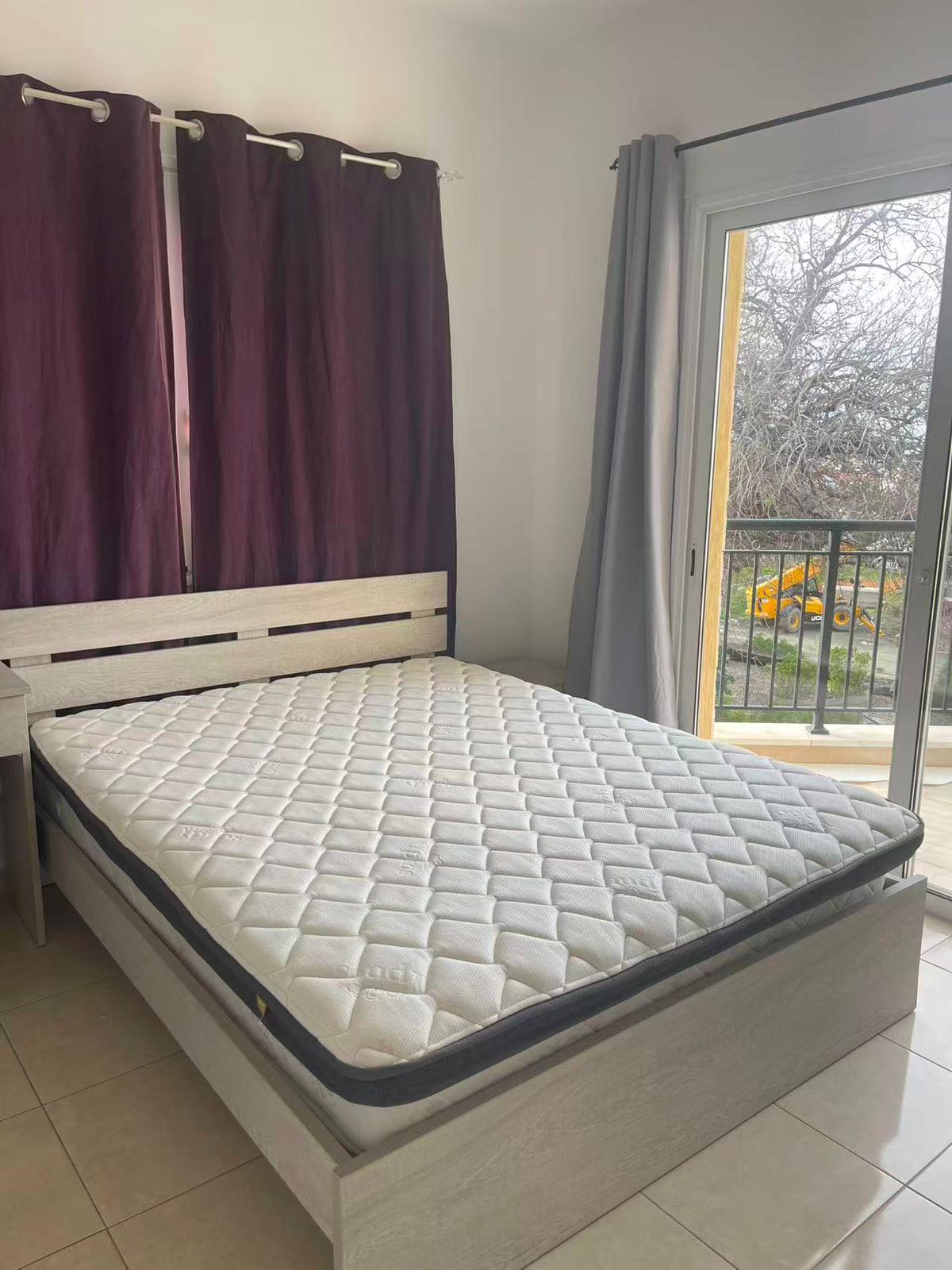 3 Bedroom Townhouse for Rent – Universal, Paphos