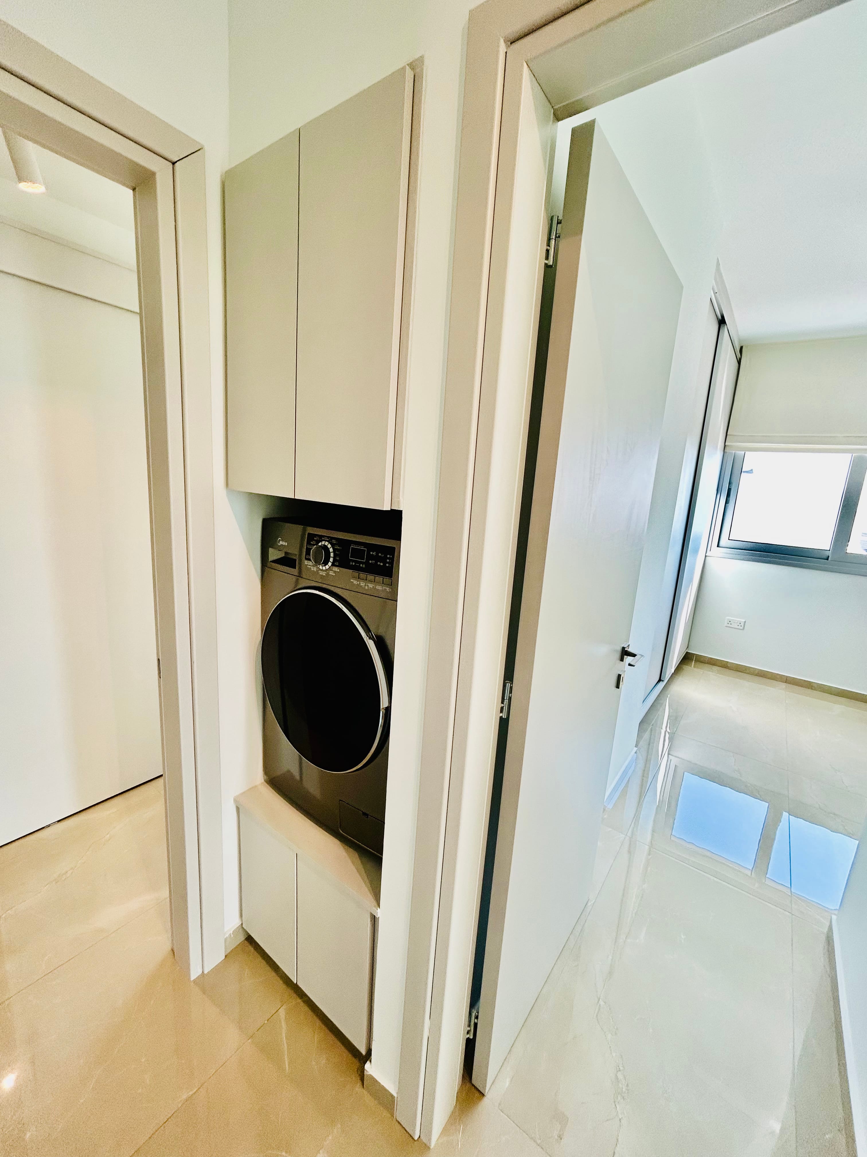 NEW 2 Bedroom Apartment in Platy