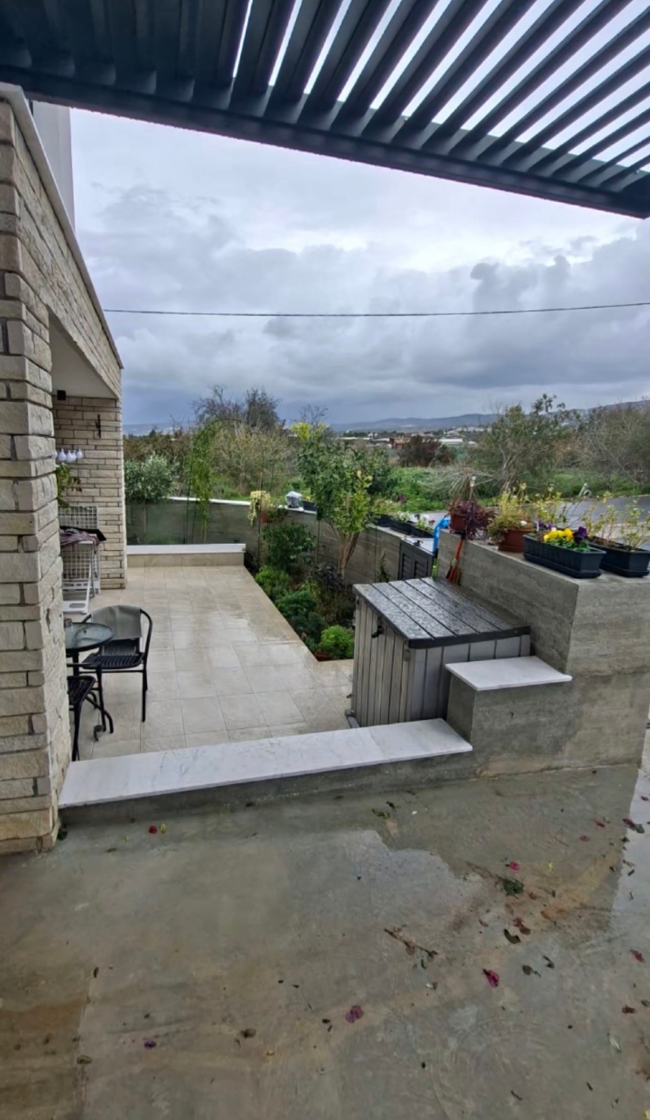 For Rent: Luxury 3-Bedroom Home 