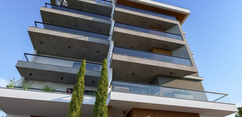 1 bedroom Apartment for sale