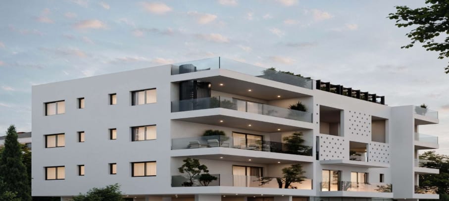 1 bedroom Apartment for sale