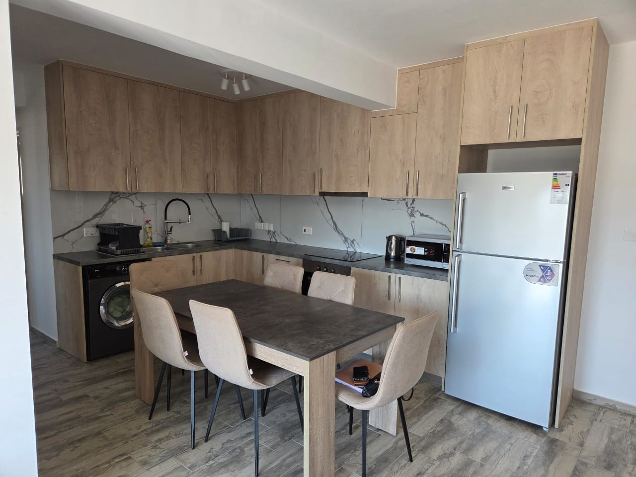 3 bedroom Apartment for rent