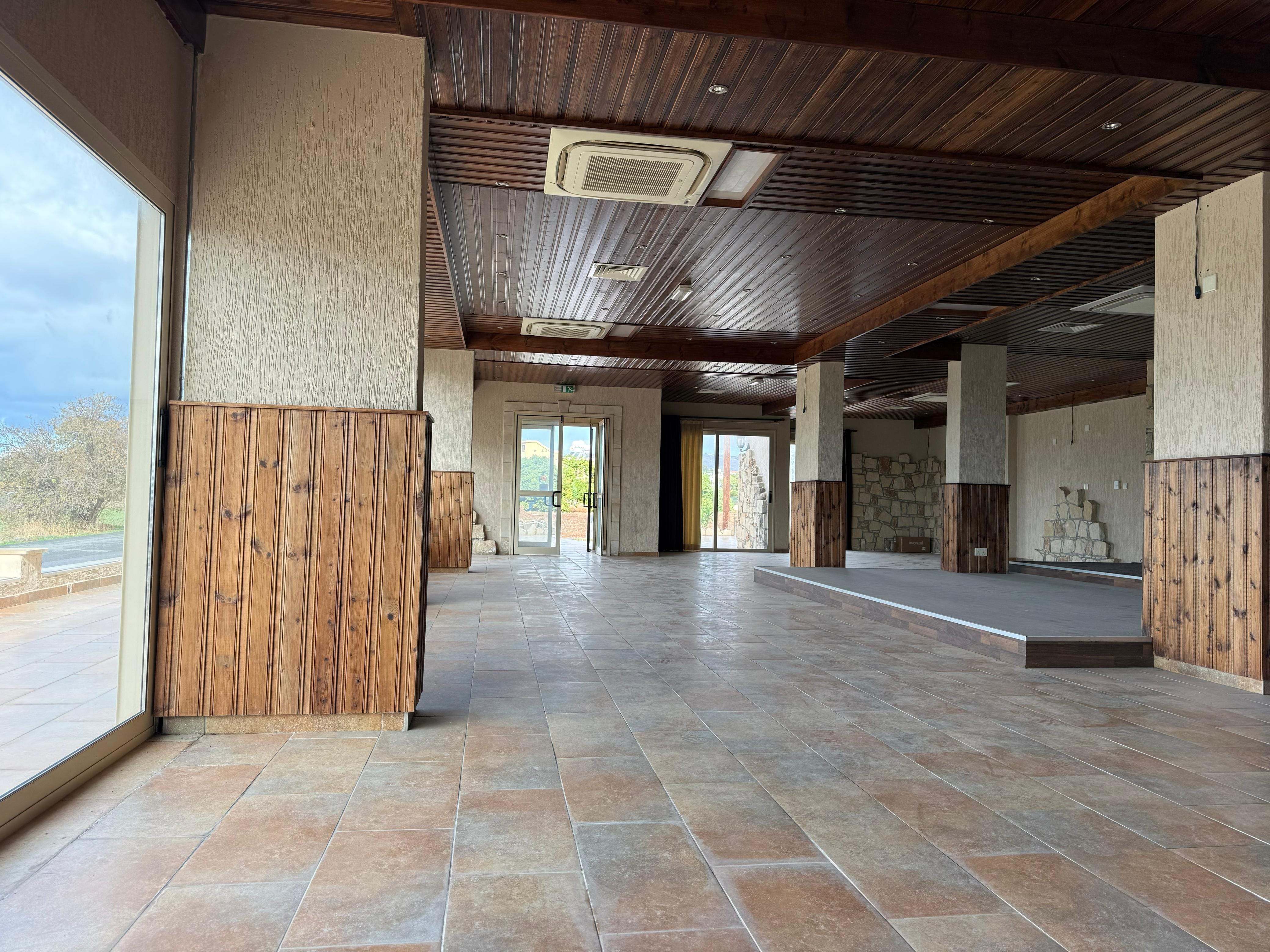 6 bedroom Ground floor for sale