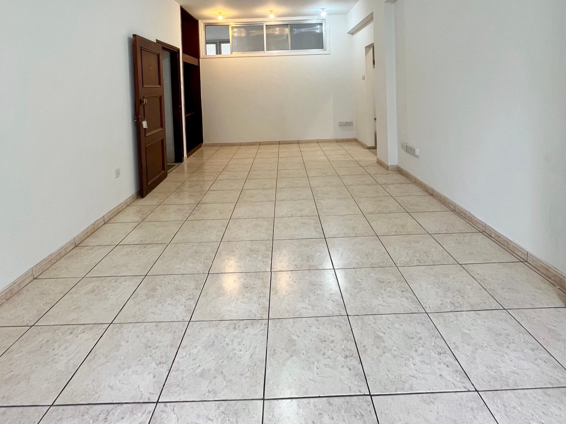 Ground floor 3beds in Strovolos