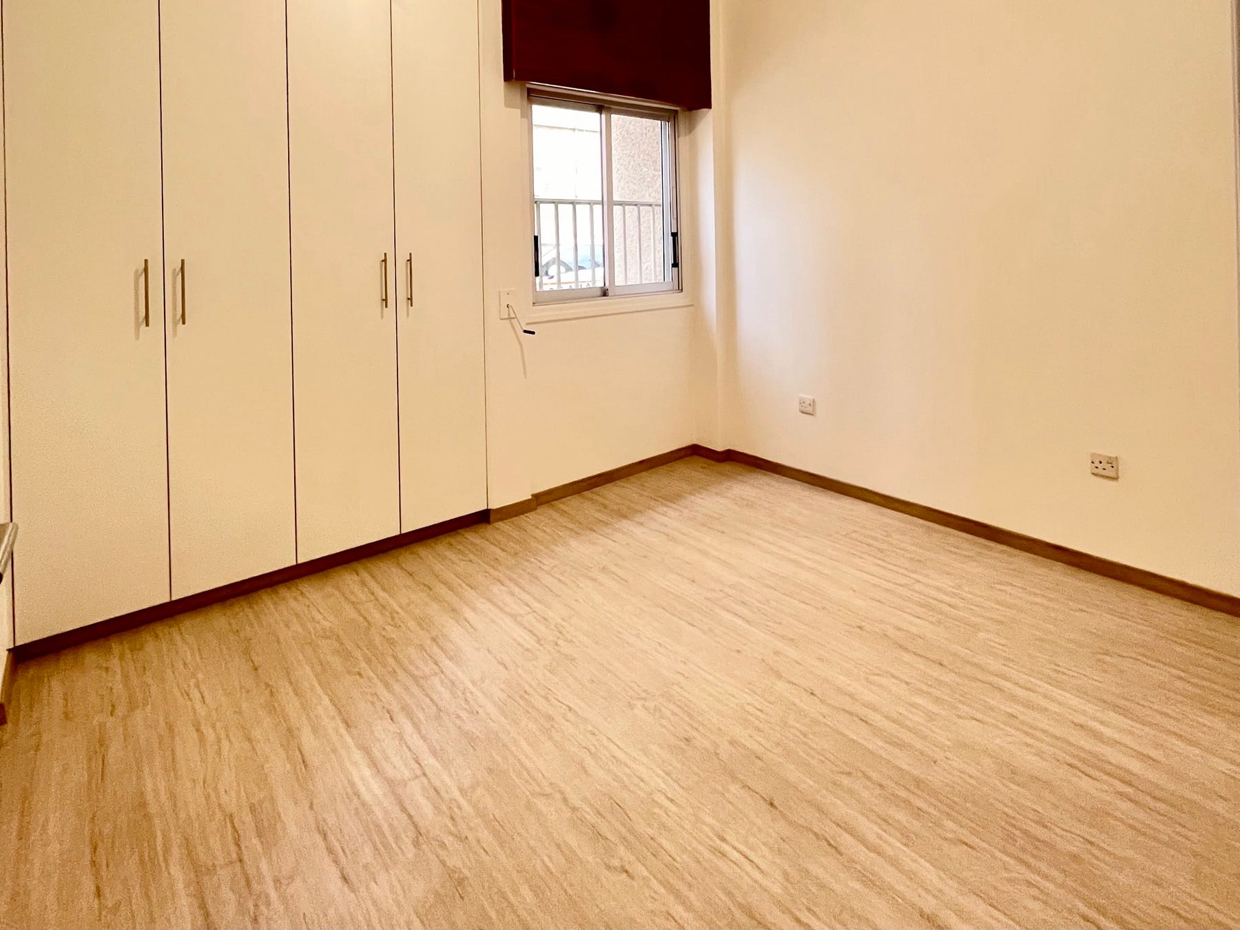 Ground floor 3beds in Strovolos