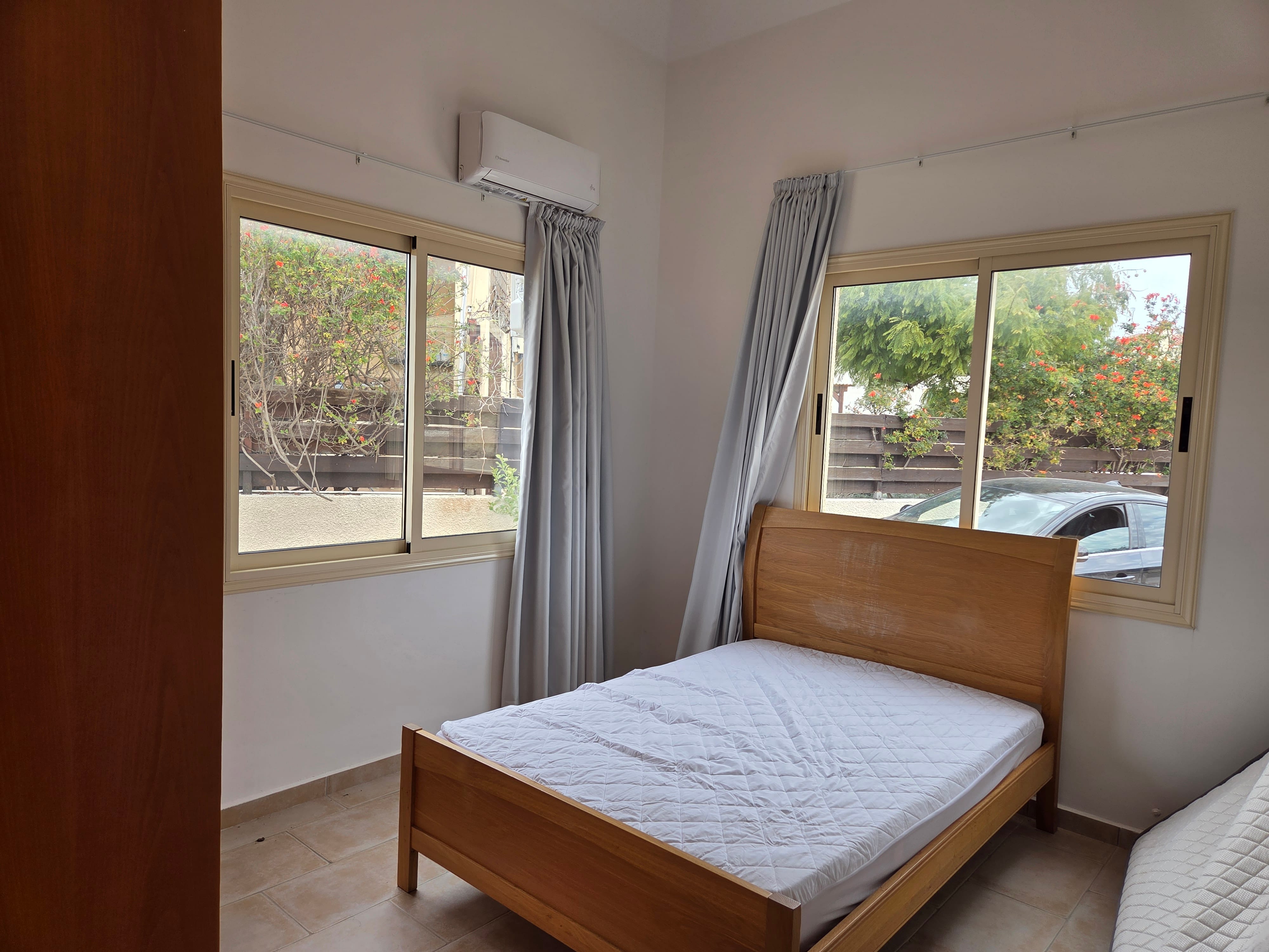 3 bedroom Detached house for rent