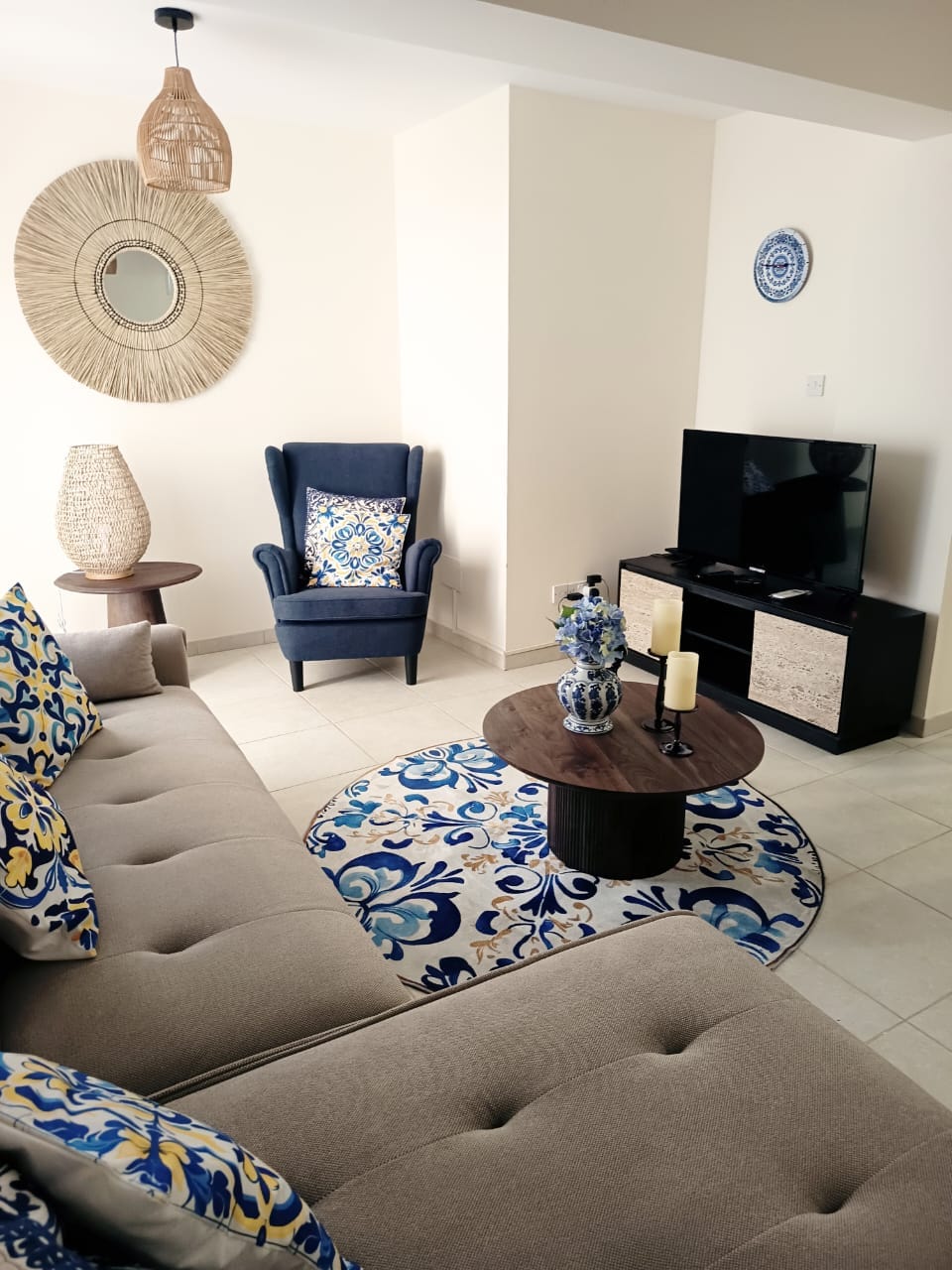 2 bedrooms Apartment for rent