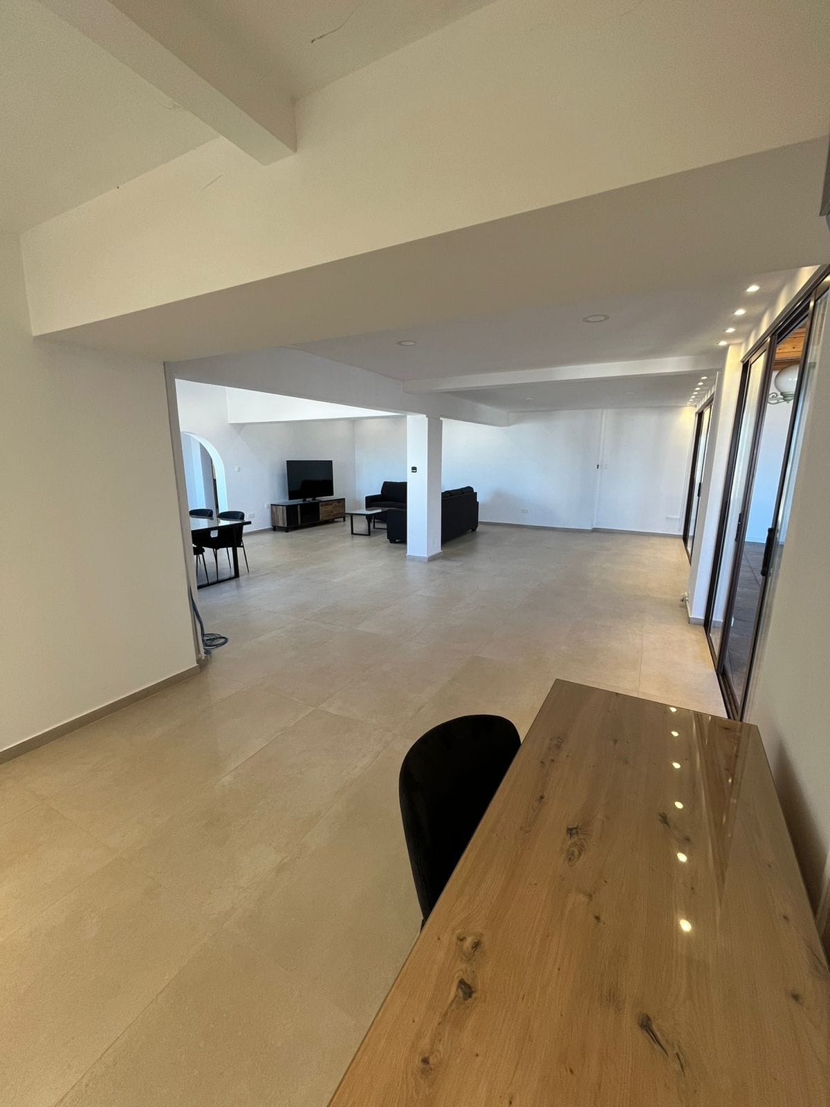 Commercial Office Space to rent