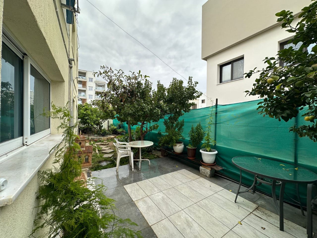 For Rent 4 Bedroom-2bathroom