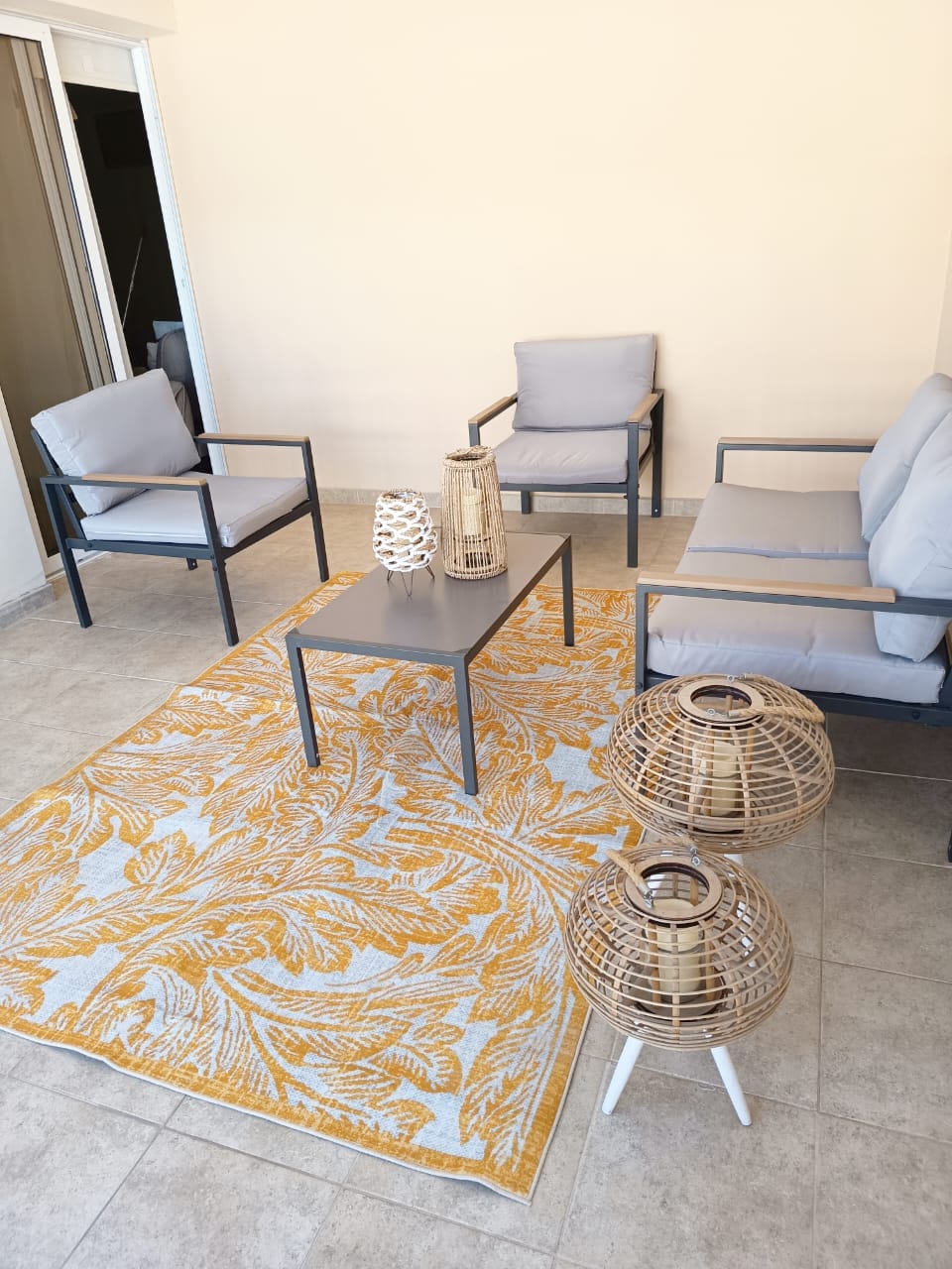 2 bedrooms Apartment for rent